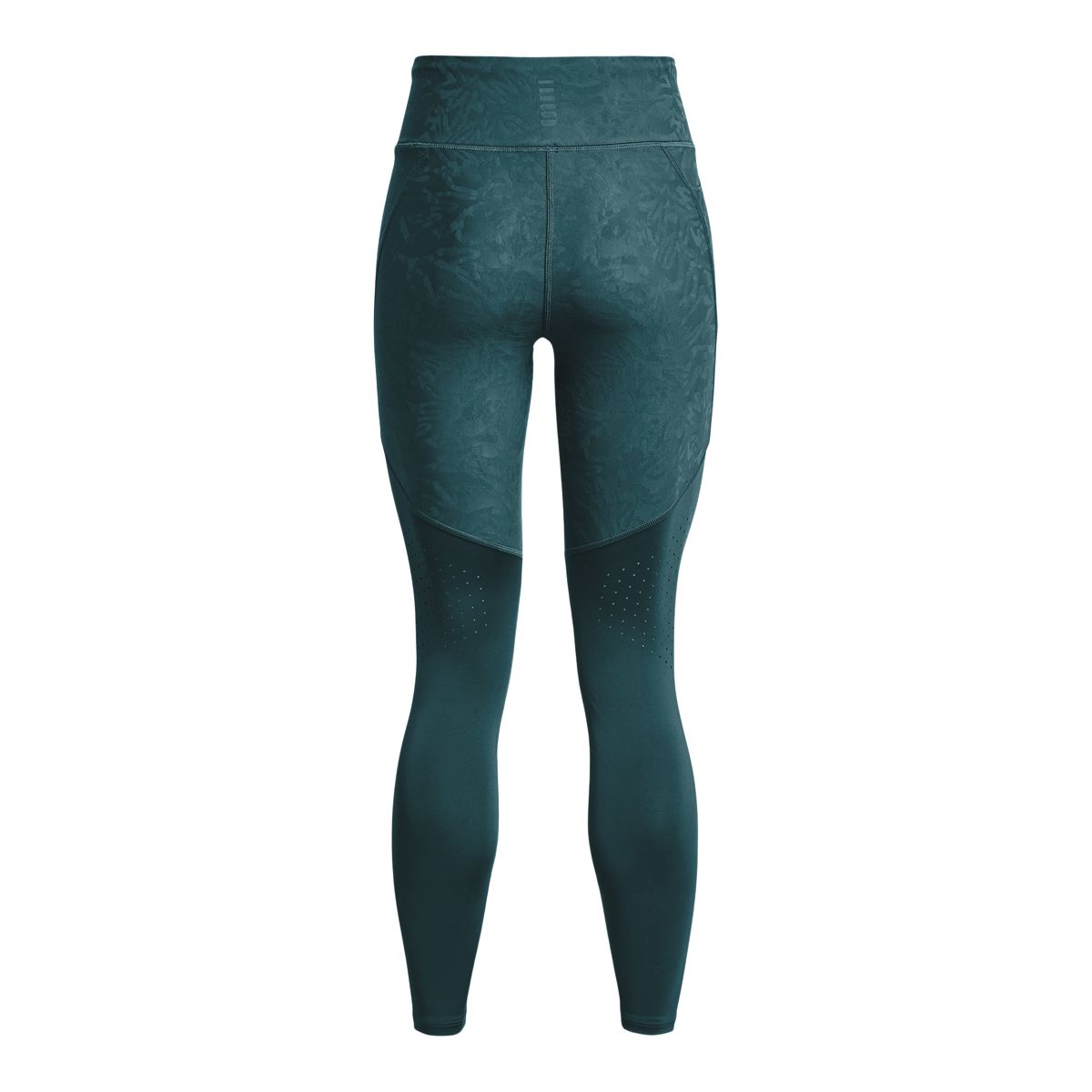 Under Armour Women's Run Fly Fast 3.0 Printed Tights