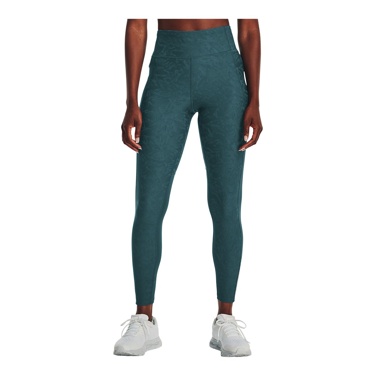 Under Armour Women's Run Fly Fast 3.0 Printed Tights