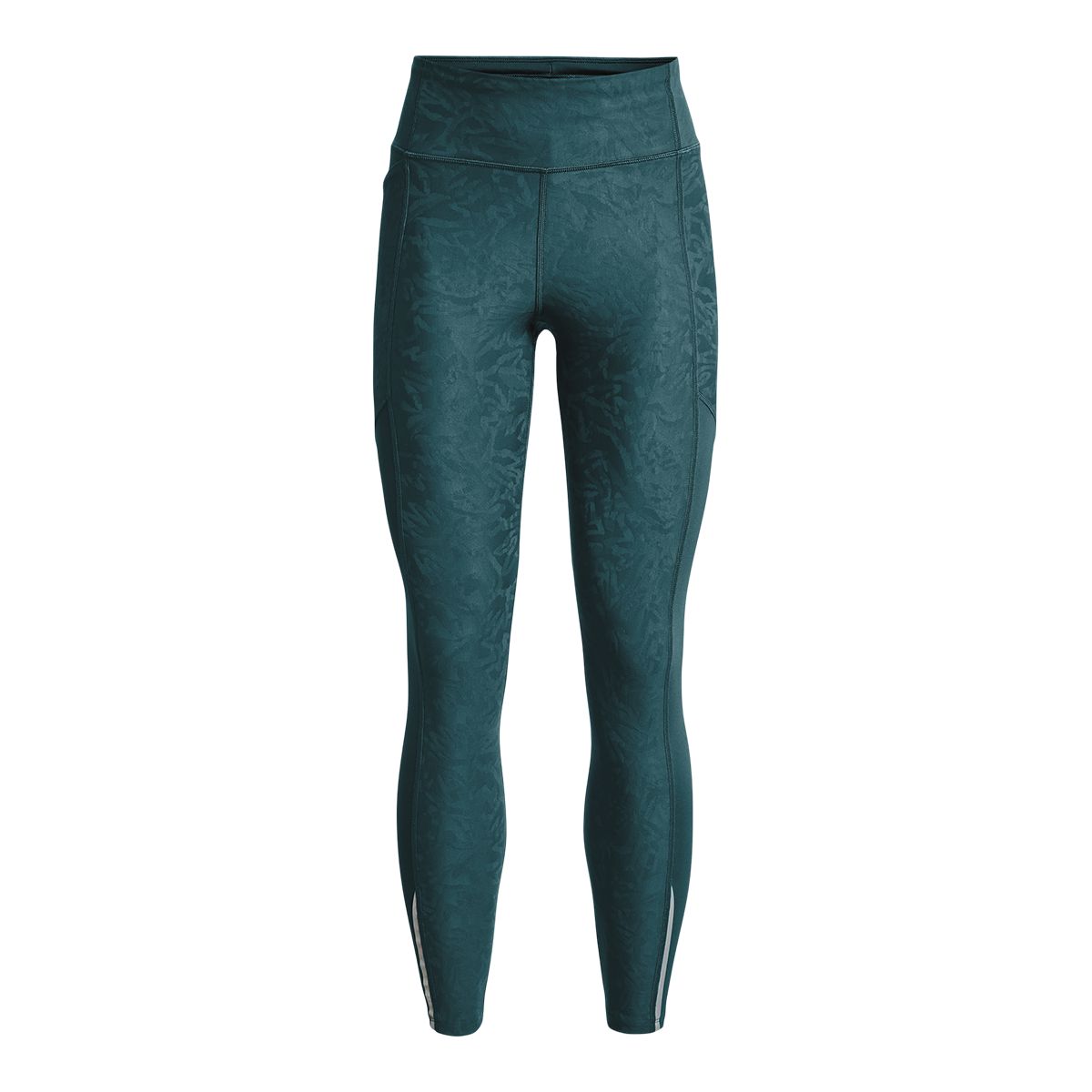 Under Armour Women's Run Fly Fast 3.0 Printed Tights