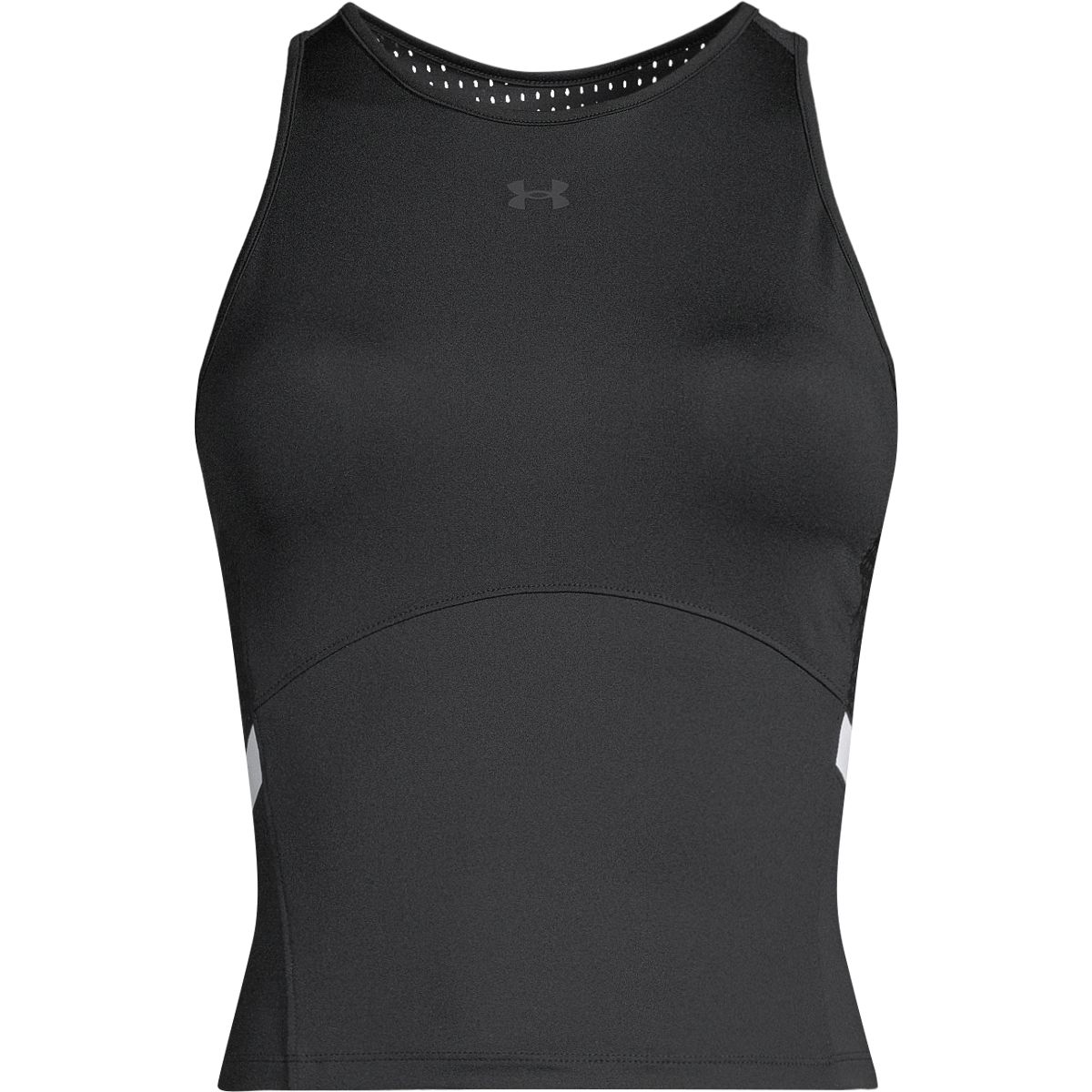 Under Armour Women's Armour HeatGear© Crop Tank