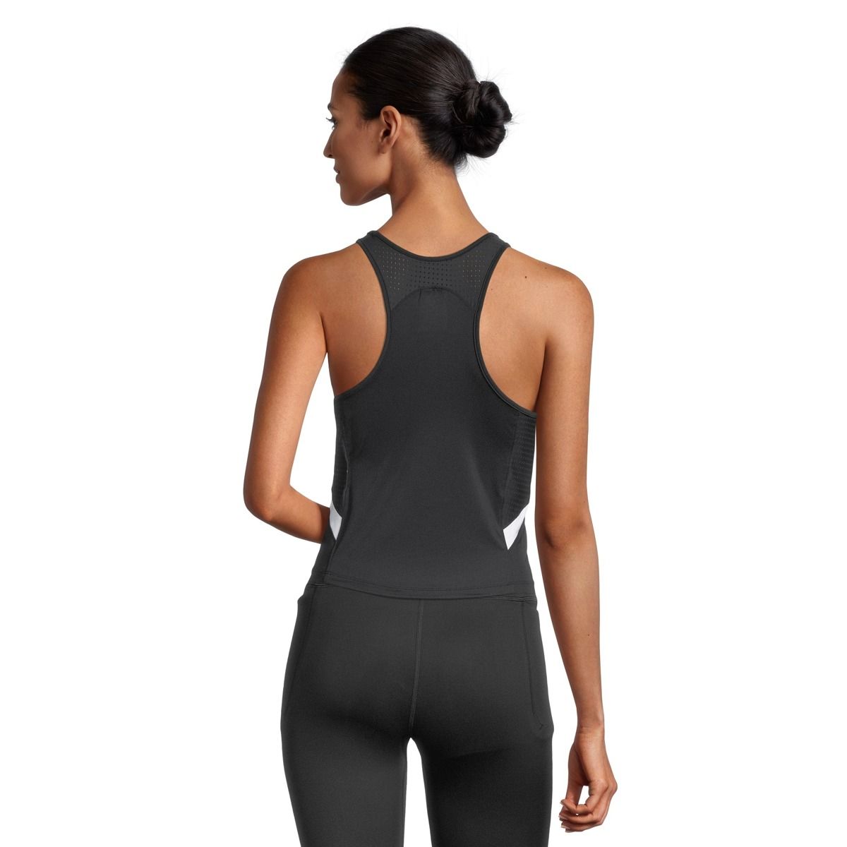 Under Armour Women's Armour HeatGear© Crop Tank