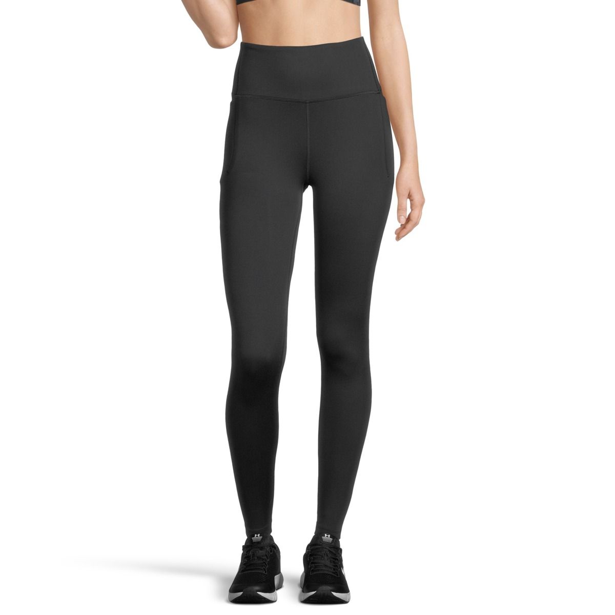 Under Armour Women's Meridian Cold Tights