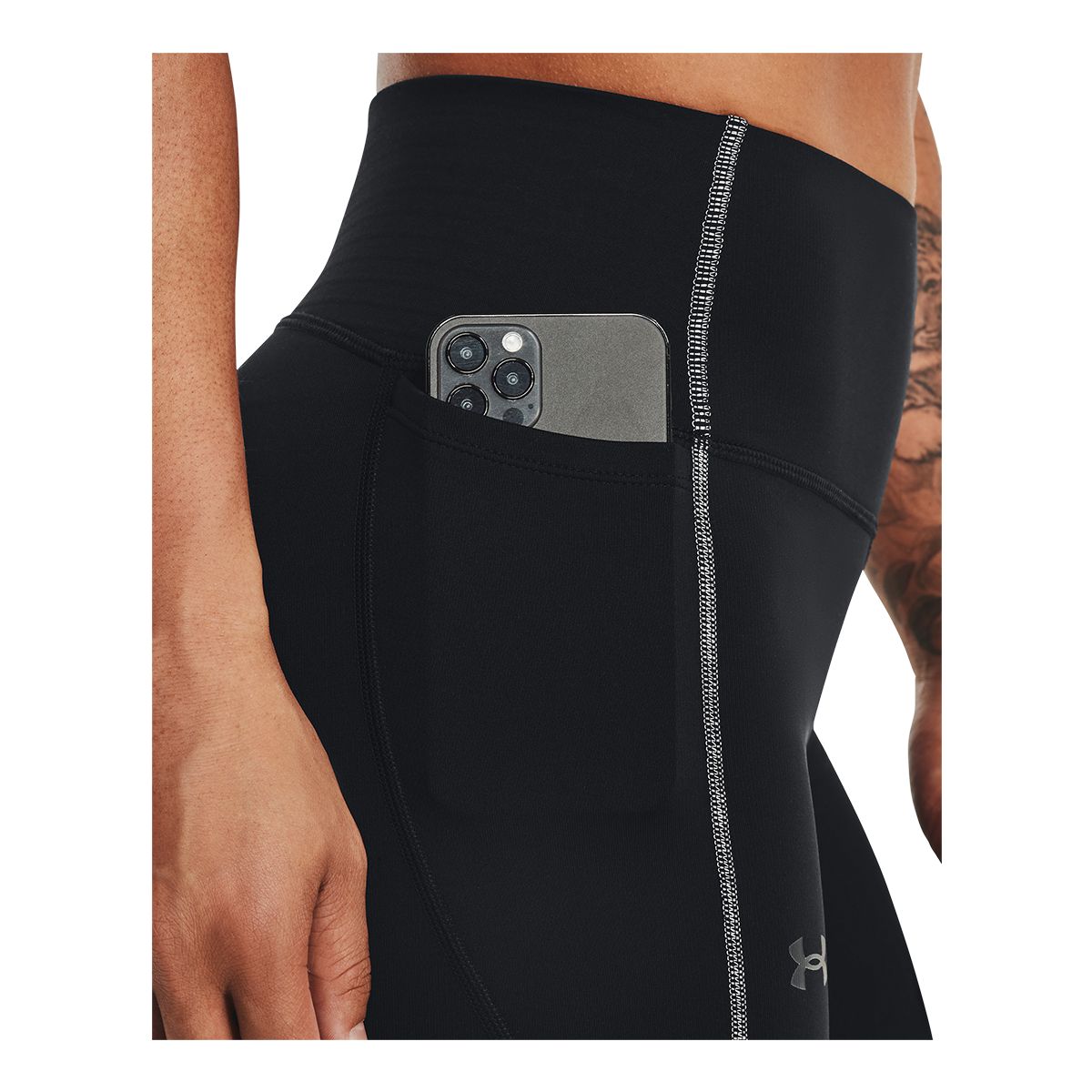 Under Armour Women's Armour Cold Tights