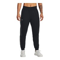 Under Armour Women's Train Cold Pants, Training Front_Flat