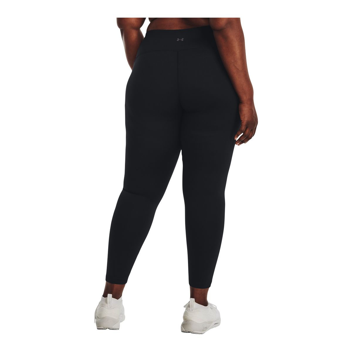 Under Armour Women's Plus Size Meridian Cold Tights