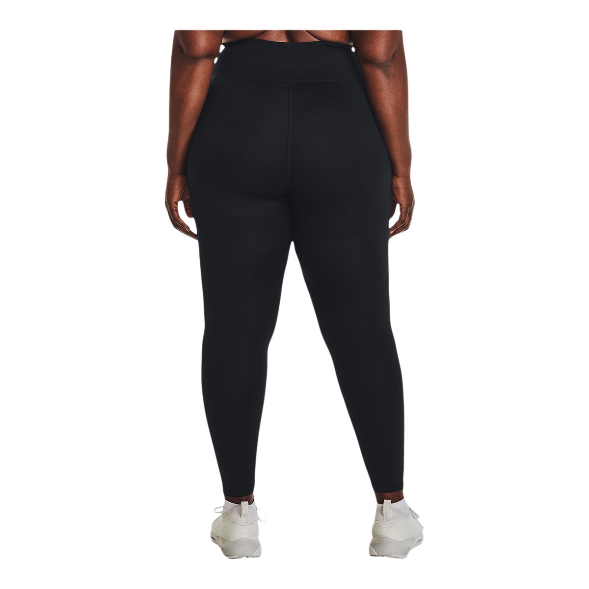Under Armour Women's Plus Size Cold Tights