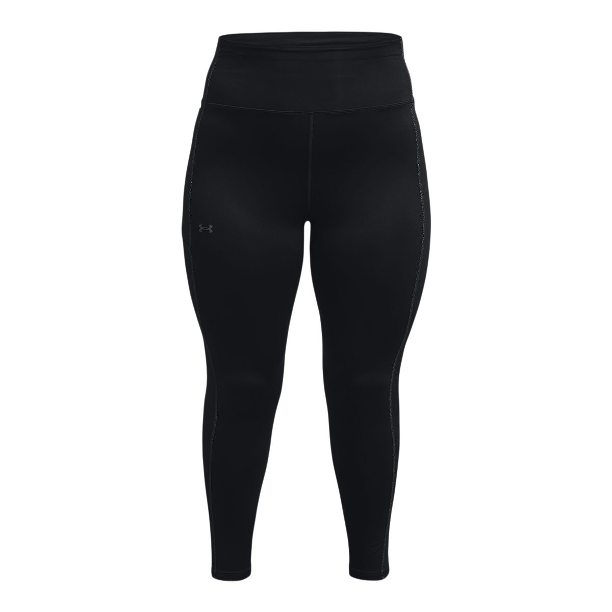 Under Armour Women's Plus Size Cold Tights