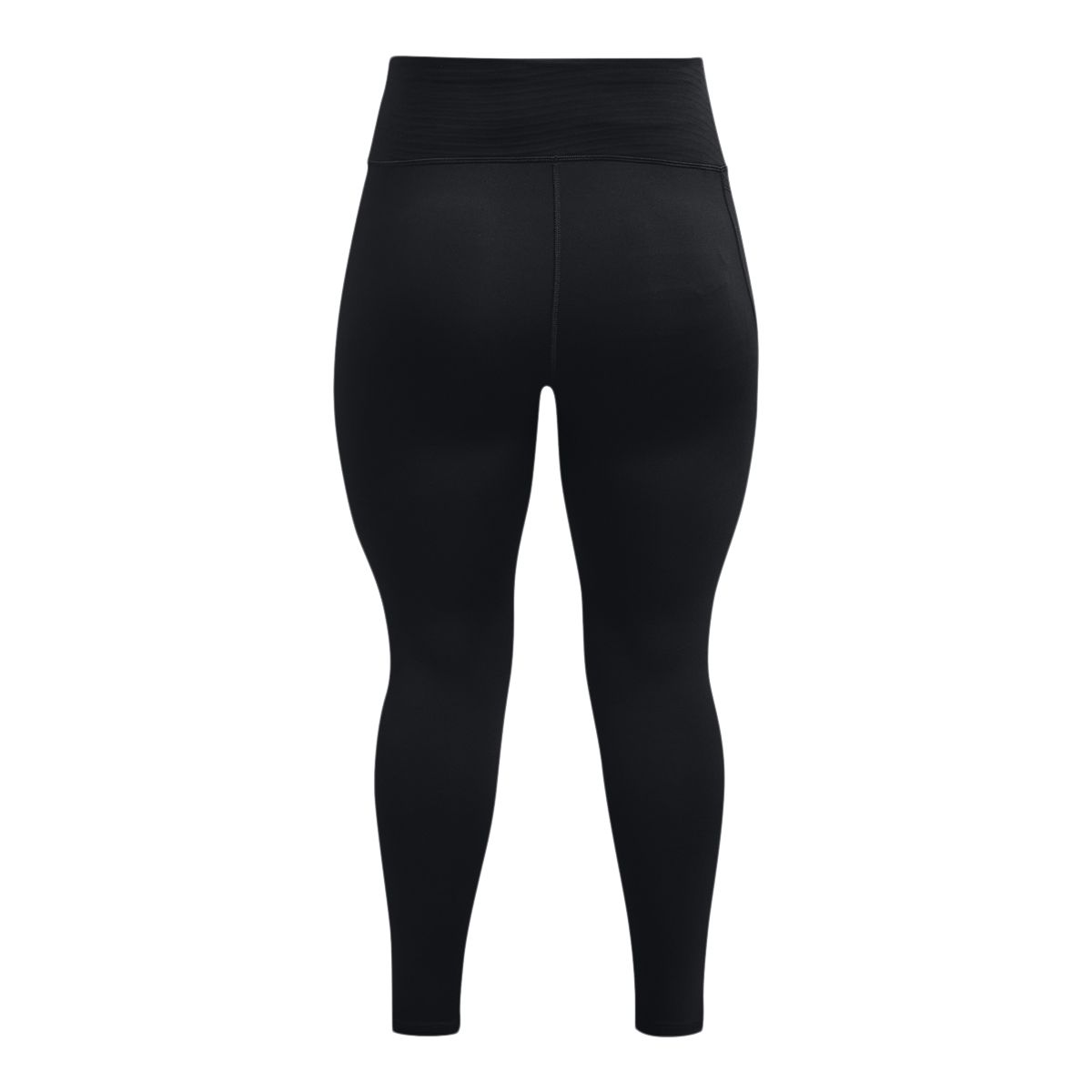 Under Armour Women's Plus Size Cold Tights
