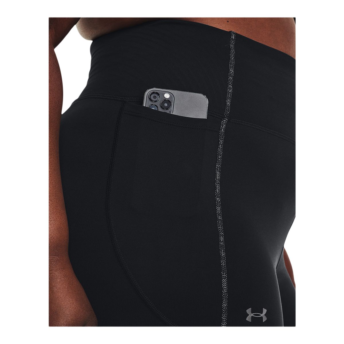 Under Armour Women's Plus Size Cold Tights