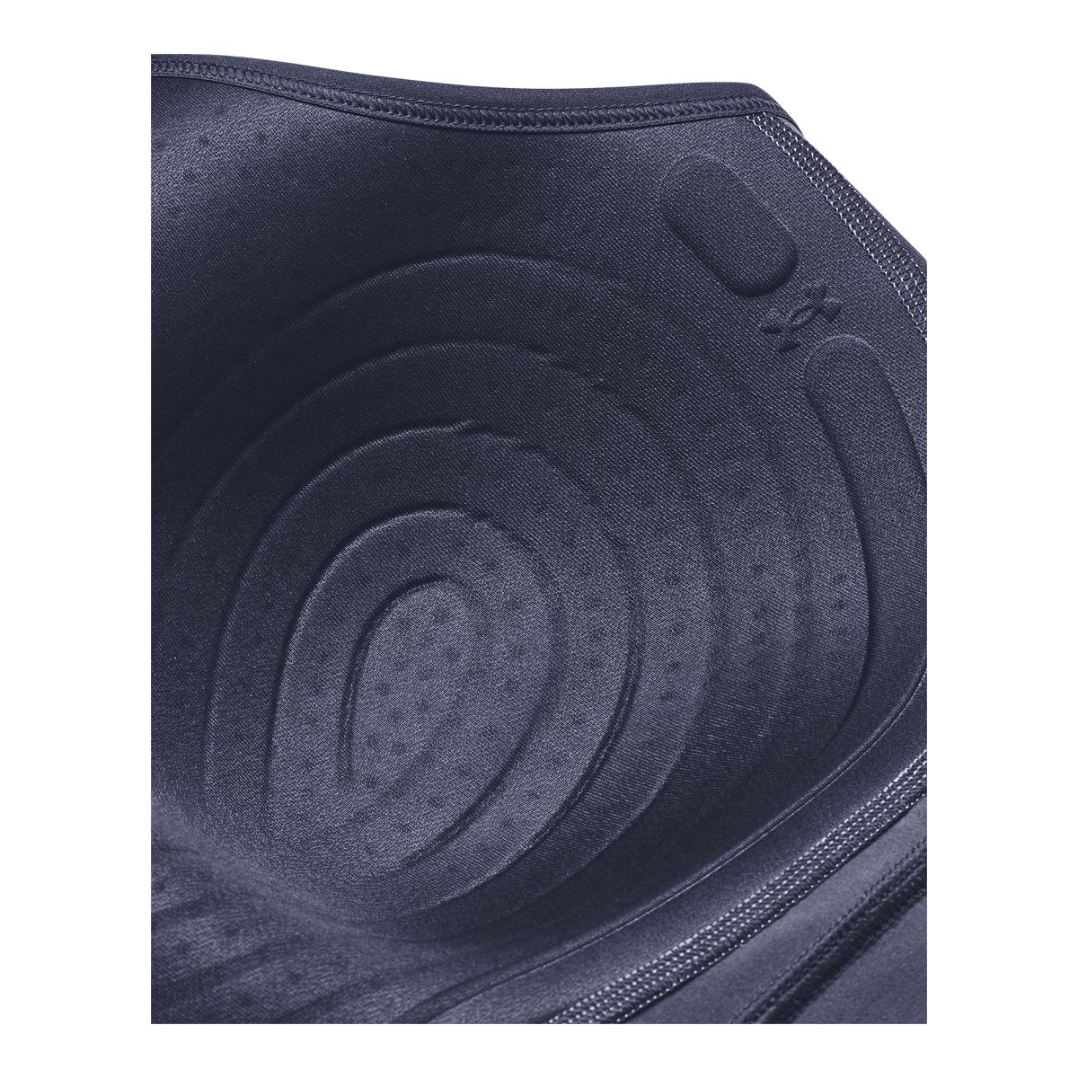 Under Armour Women's Infinity Plus Size Sports Bra, Medium Impact, Padded