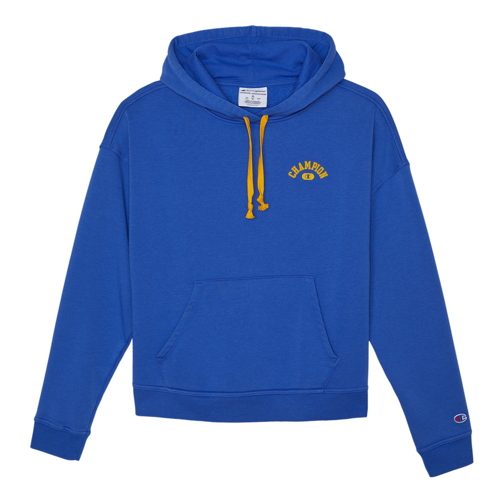 Champion Women's Powerblend Wash Hoodie