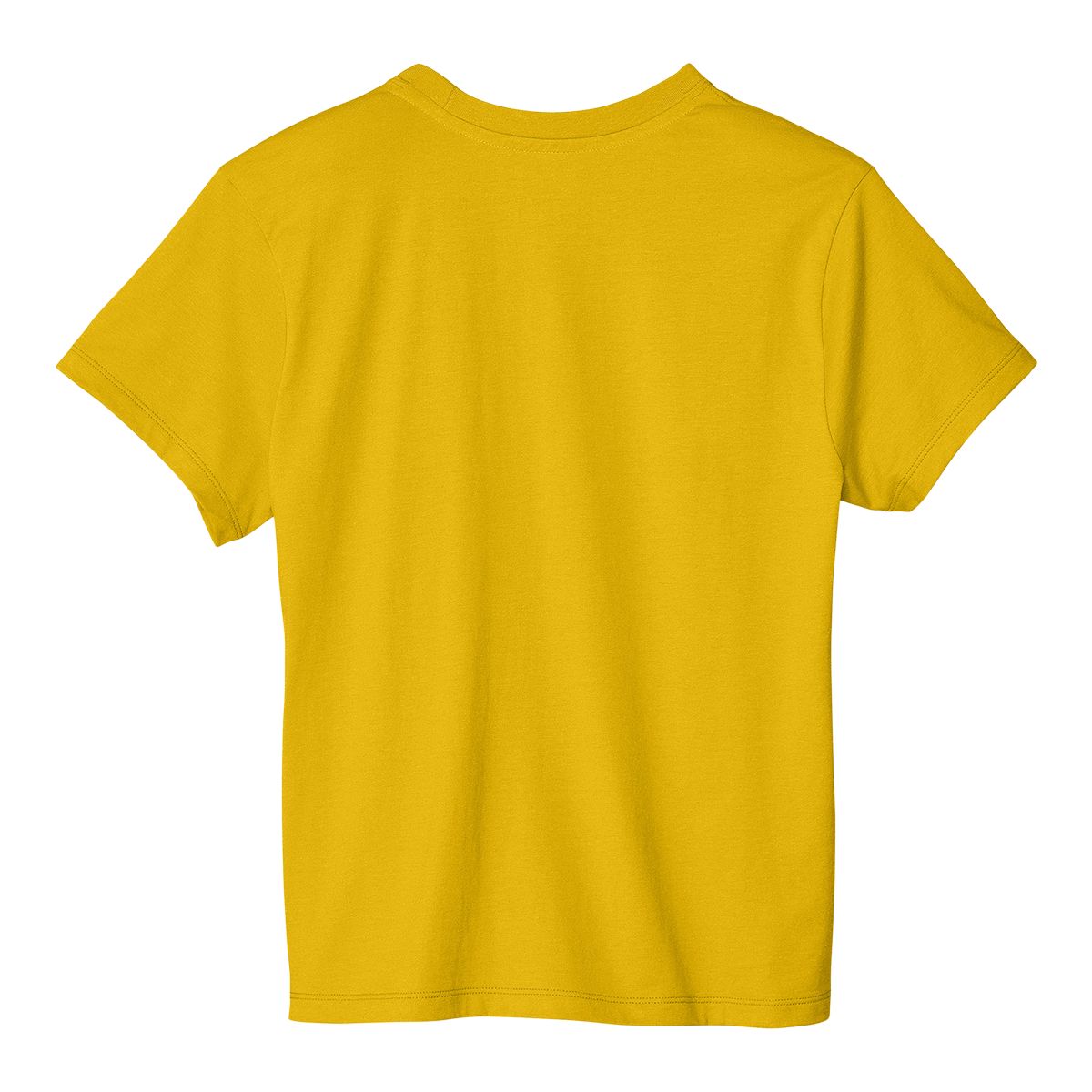 Champion Women's Classic SM Script Cotton Blend T Shirt