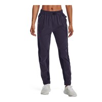 Under Armour Women's Run Storm Trail Pants Front_Flat