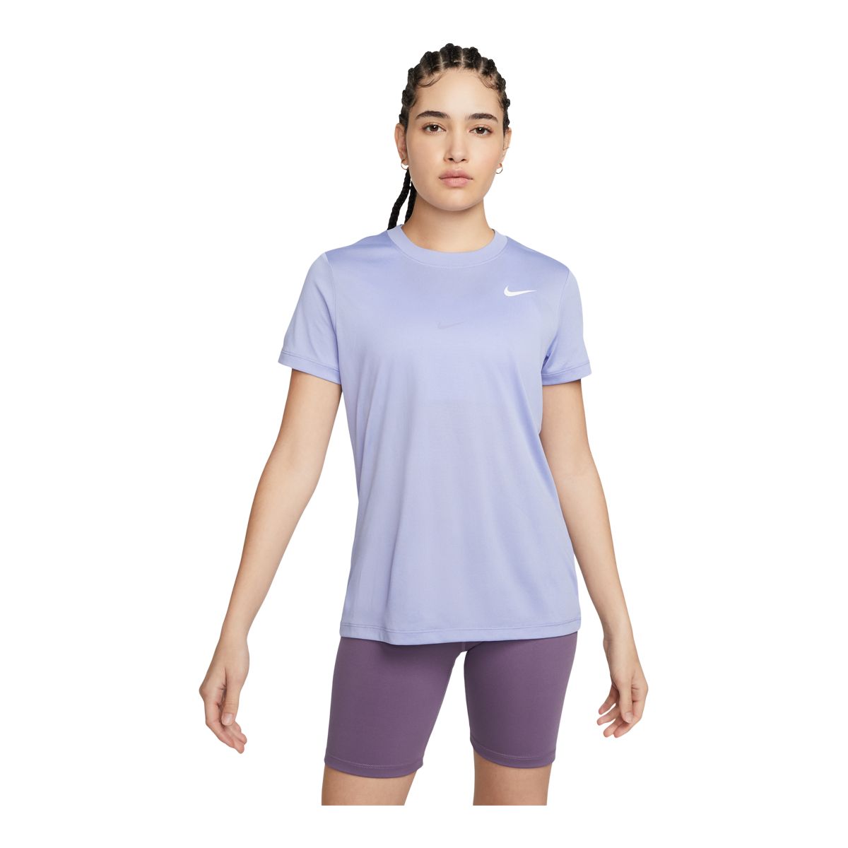 Nike Legend Nike Fitted Shirt Women's Nike Women's Legend T