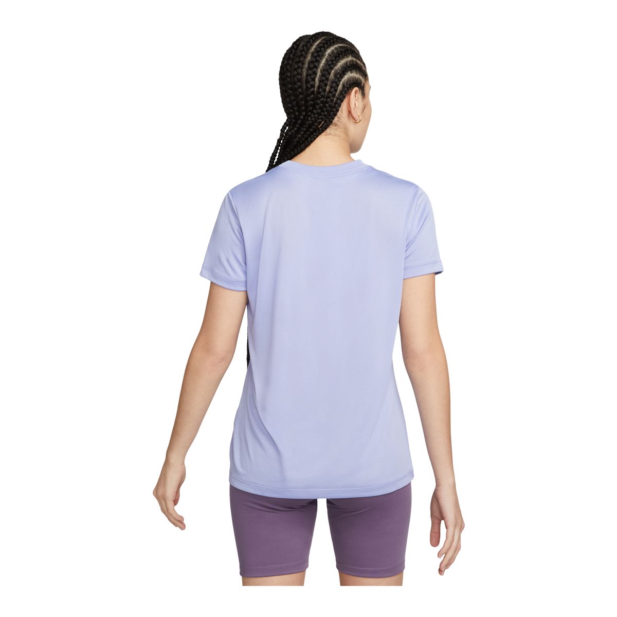 Nike Women's Legend T Shirt, Dri-FIT