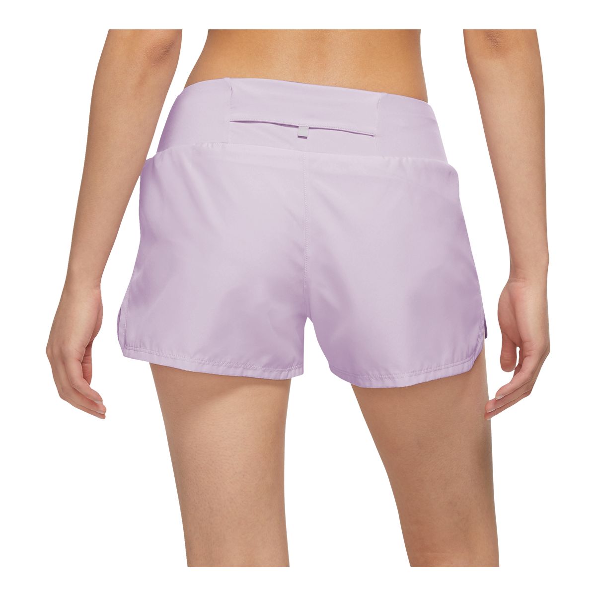 Nike Women's Run Crew Shorts