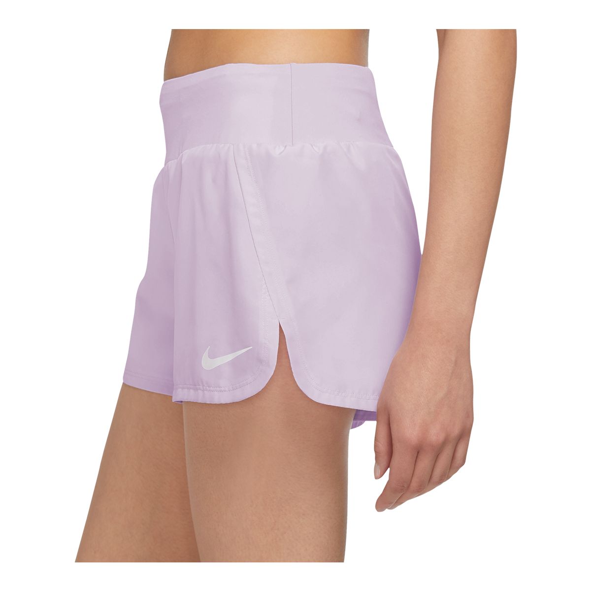 Nike Women's Run Crew Shorts