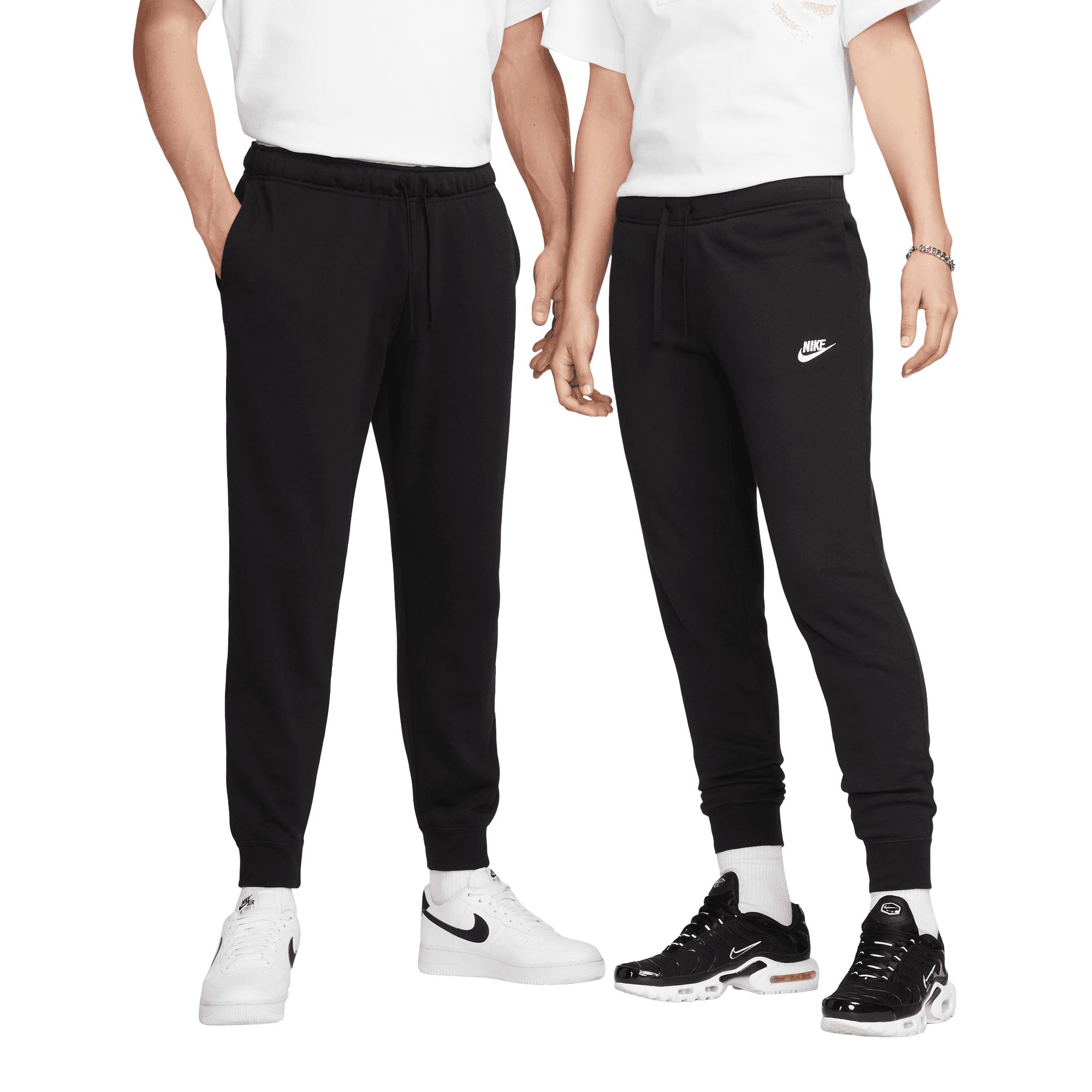 Nike Women's Club Fleece Joggers