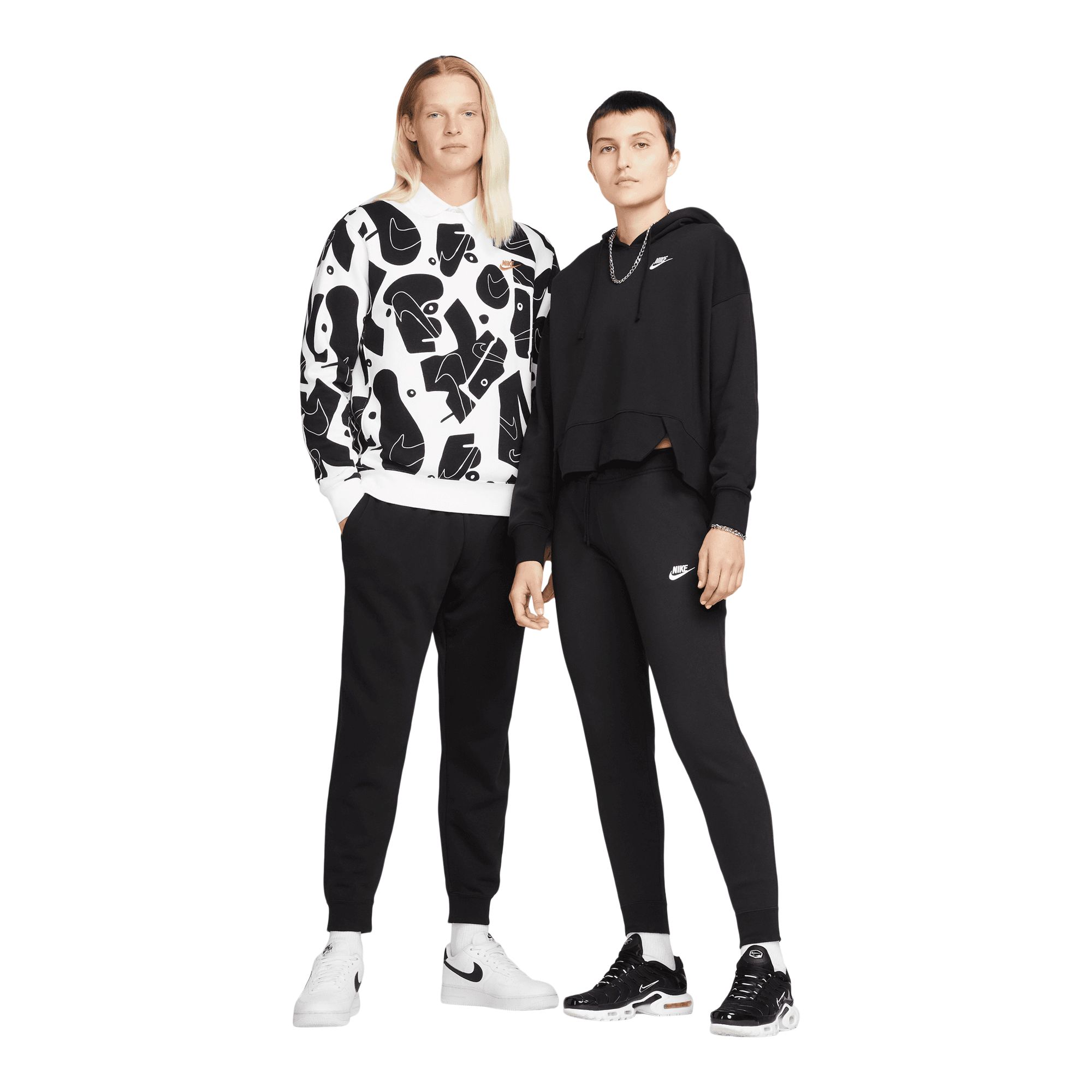 Nike Women's Club Fleece Joggers