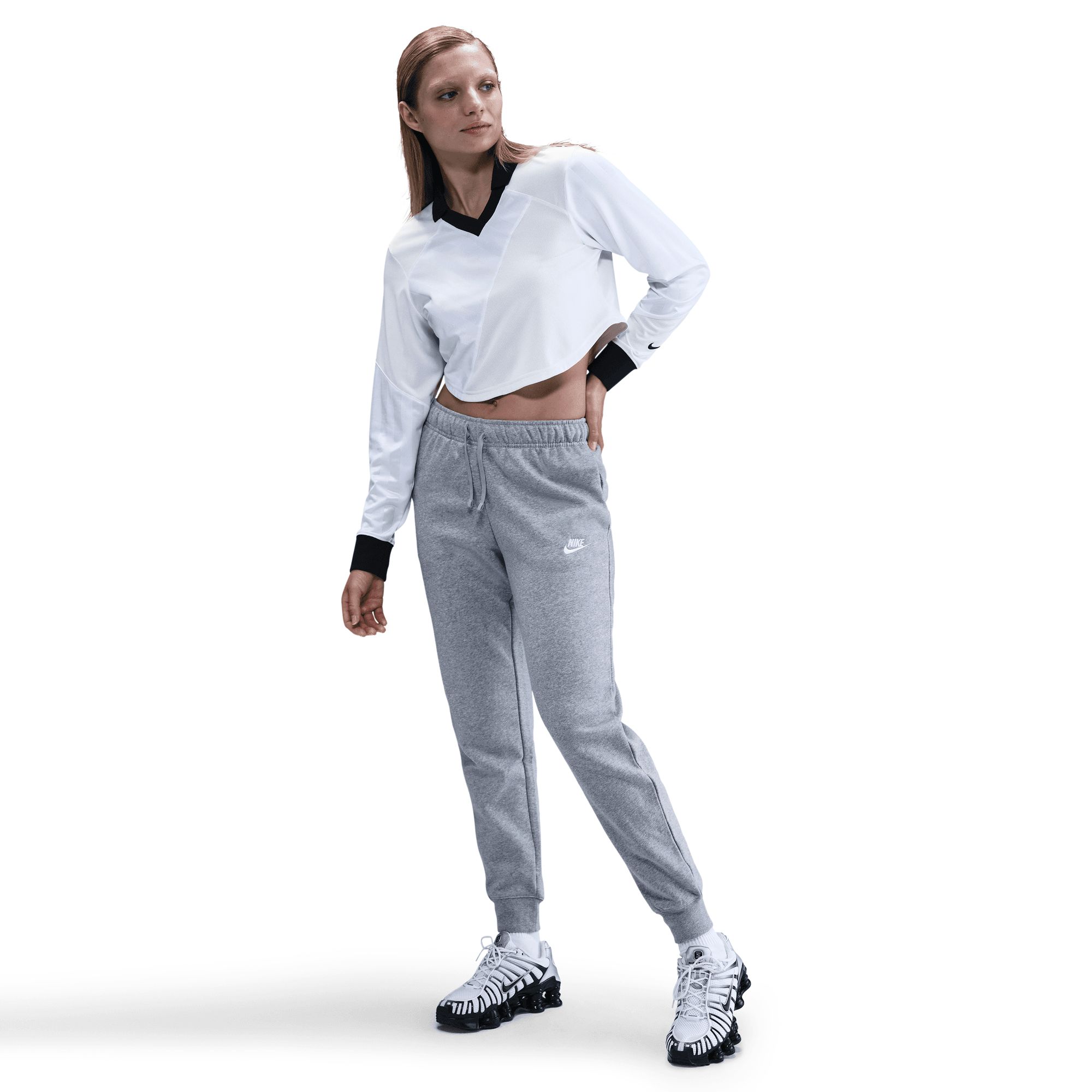 Nike Women's Club Fleece Joggers
