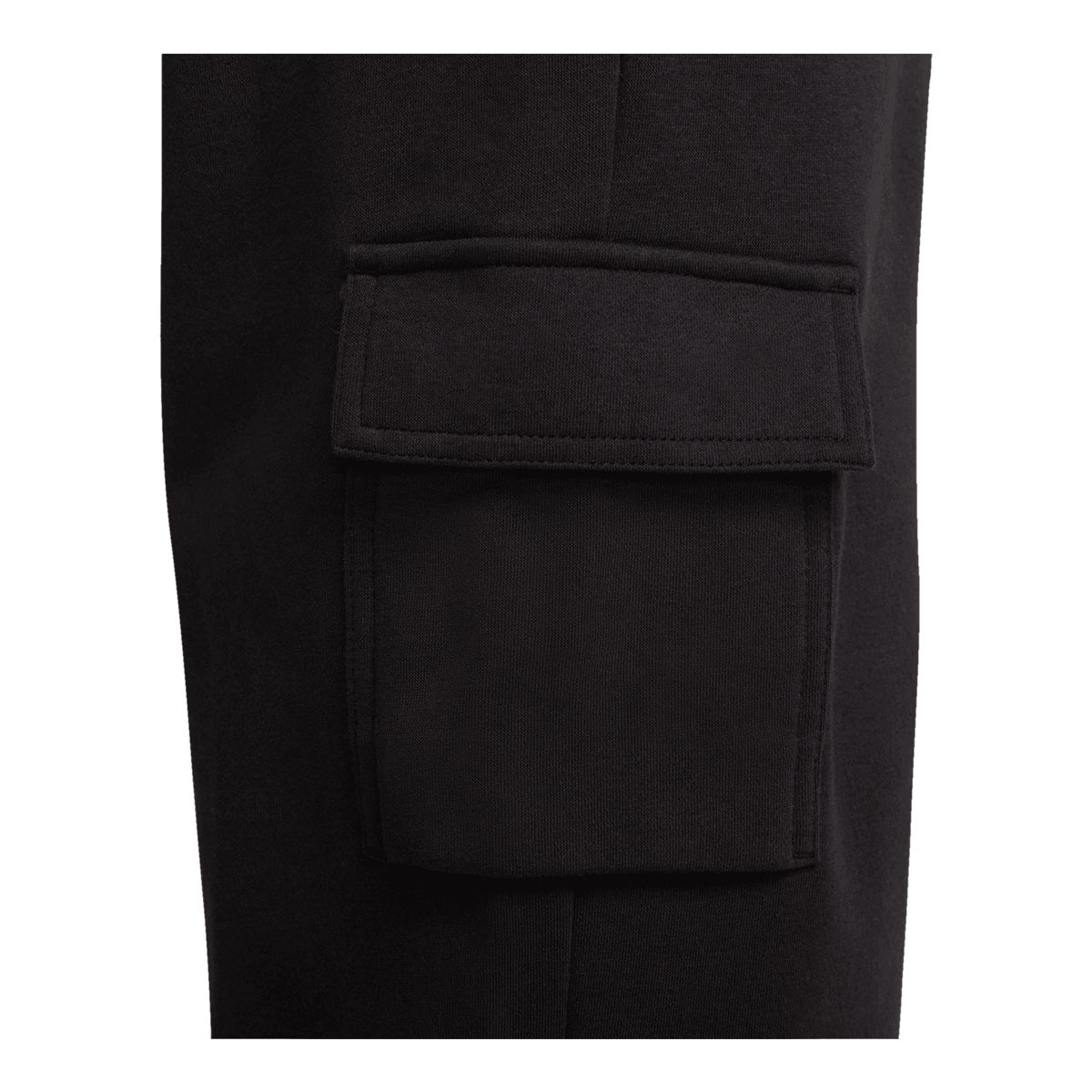 Nike Women's Club Fleece Cargo Jogger Pants