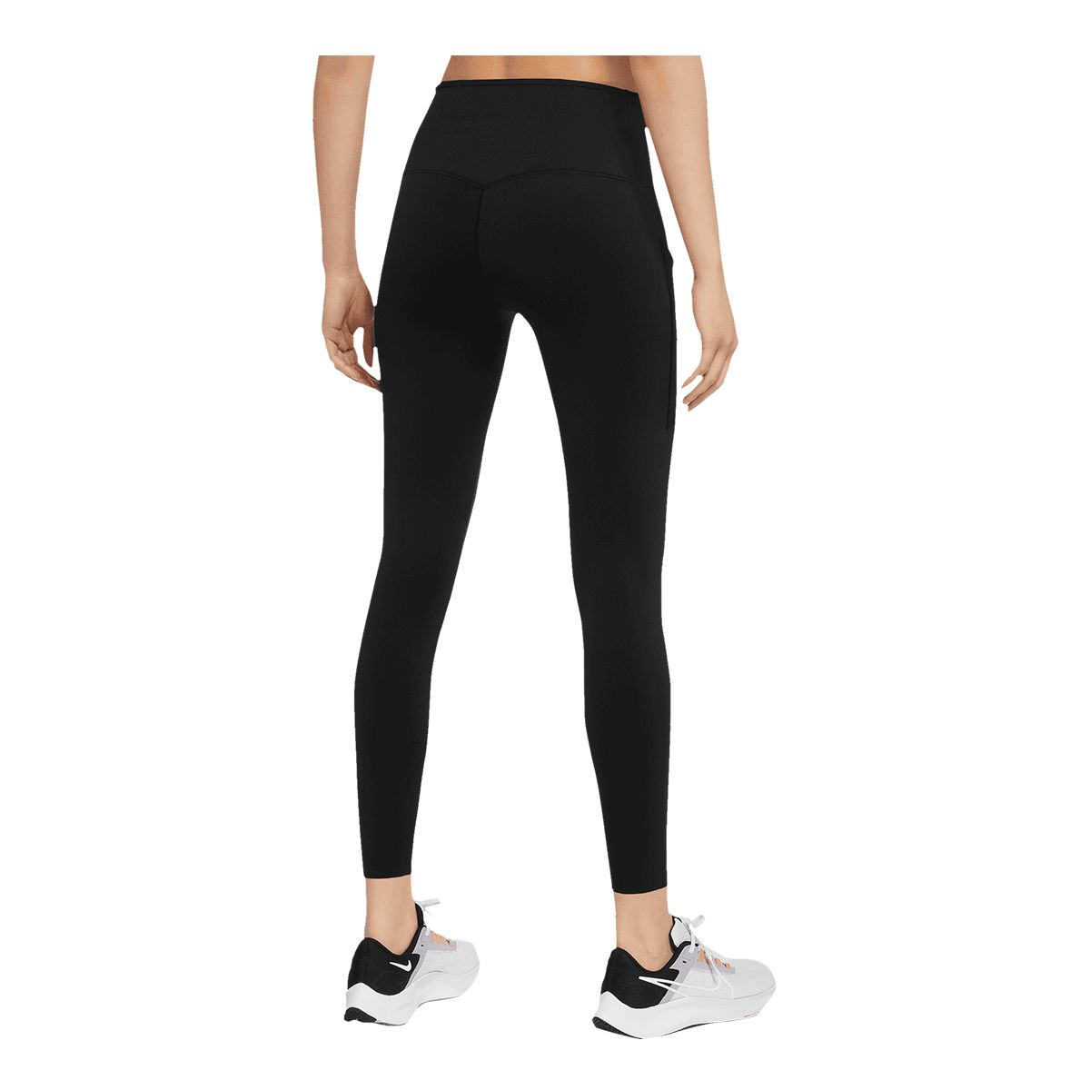 Sport-Tek ® Ladies High Rise 7/8 Legging - COIT – WGUstore