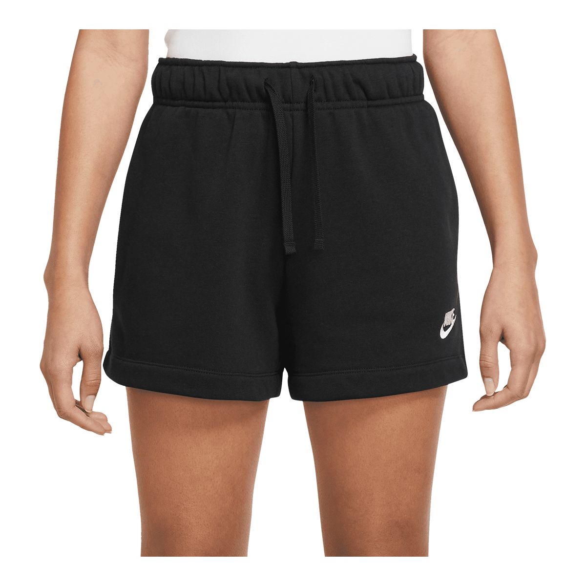 Nike Women's Club Fleece Shorts