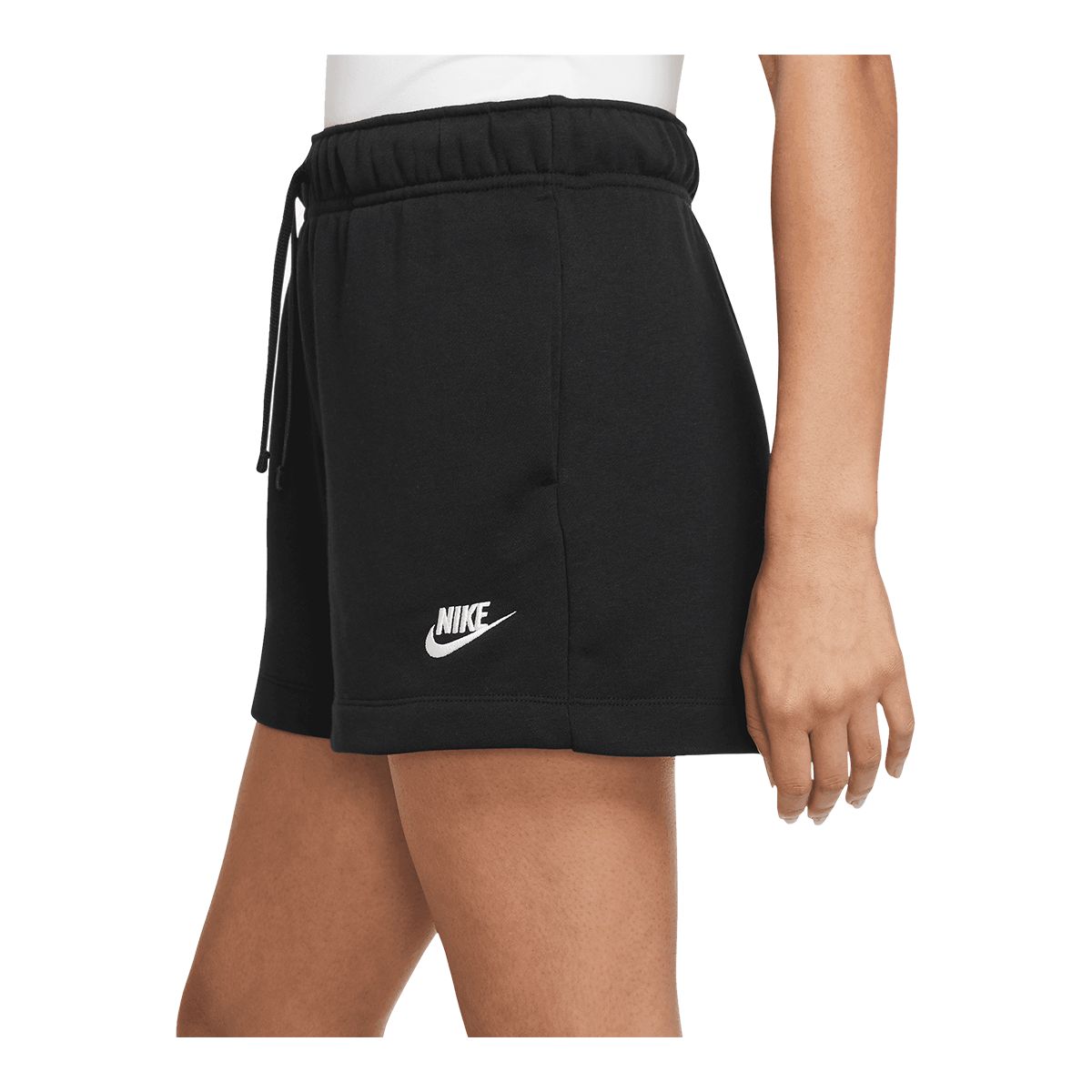 Nike shorts sport chek hotsell