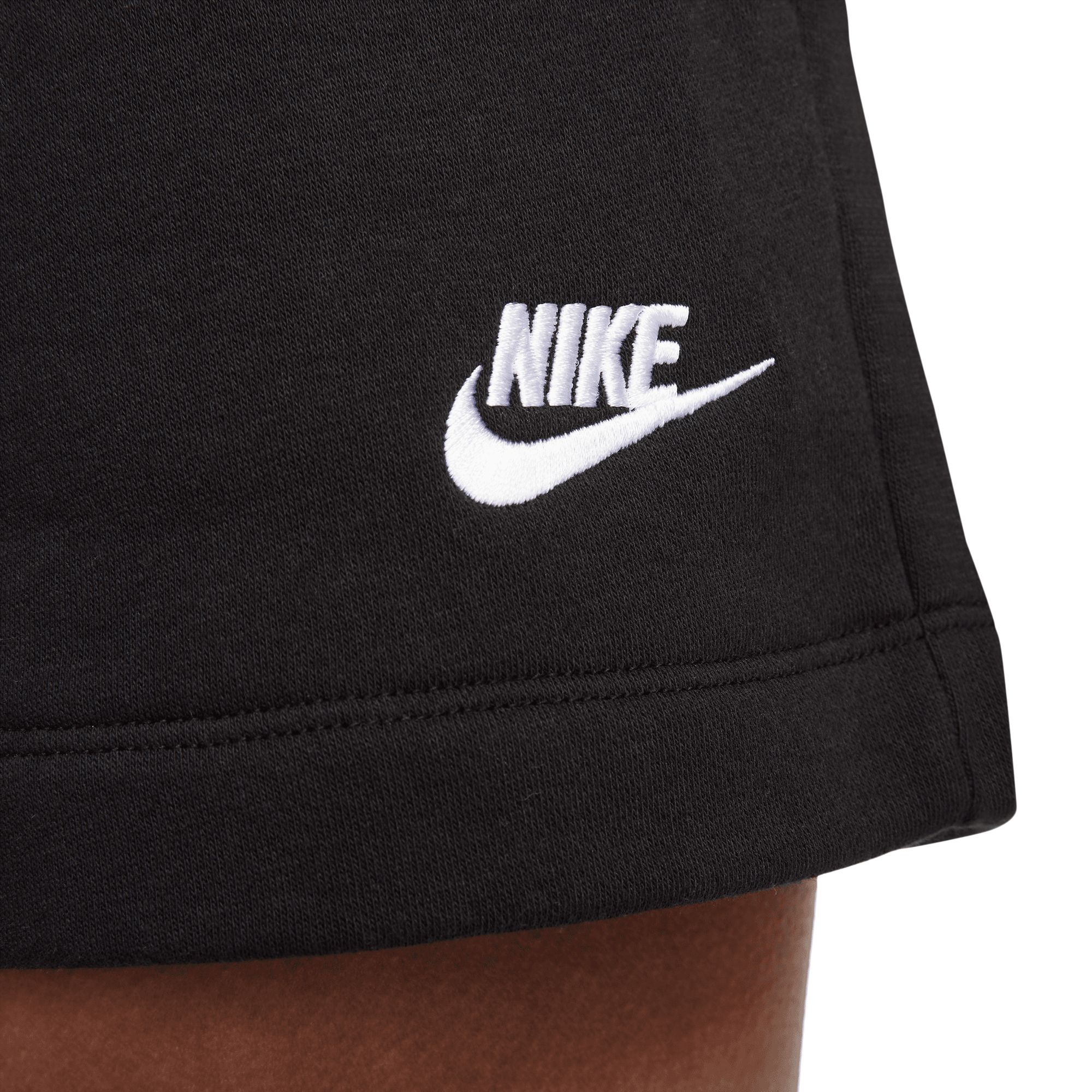 Nike Women's Club Fleece Shorts
