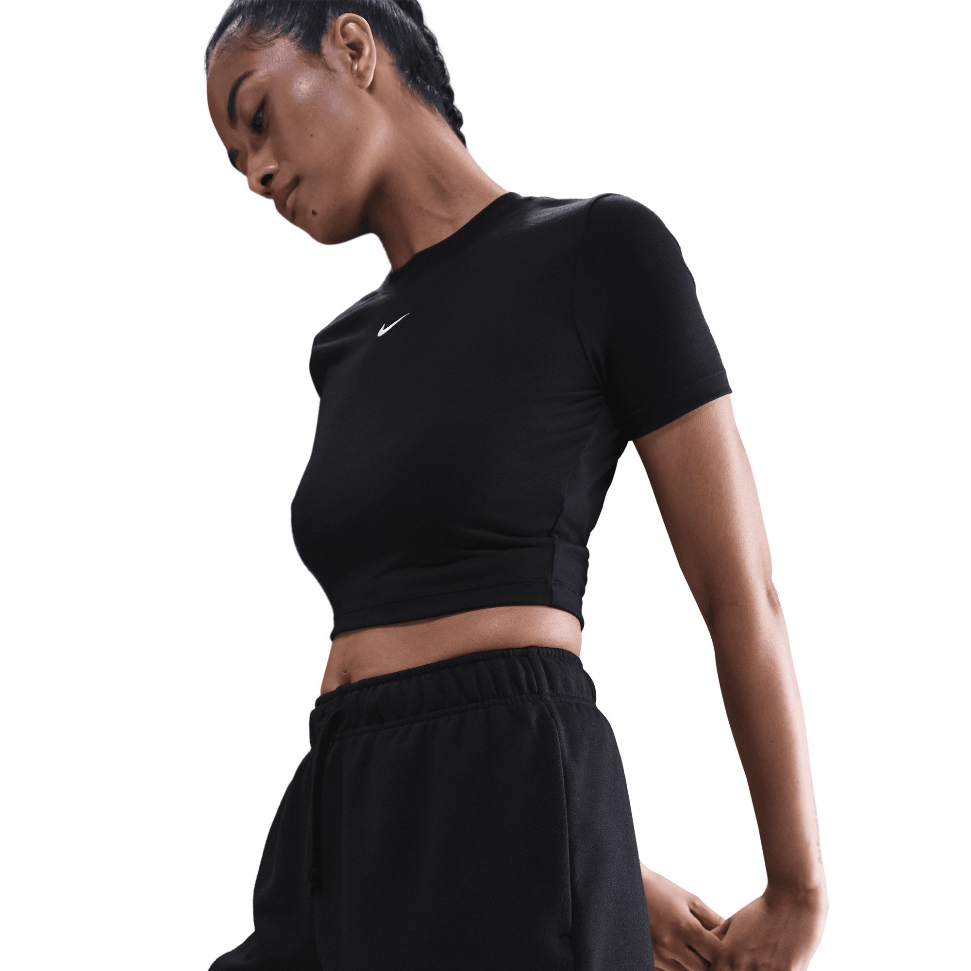 Nike Women's Club Fleece Shorts