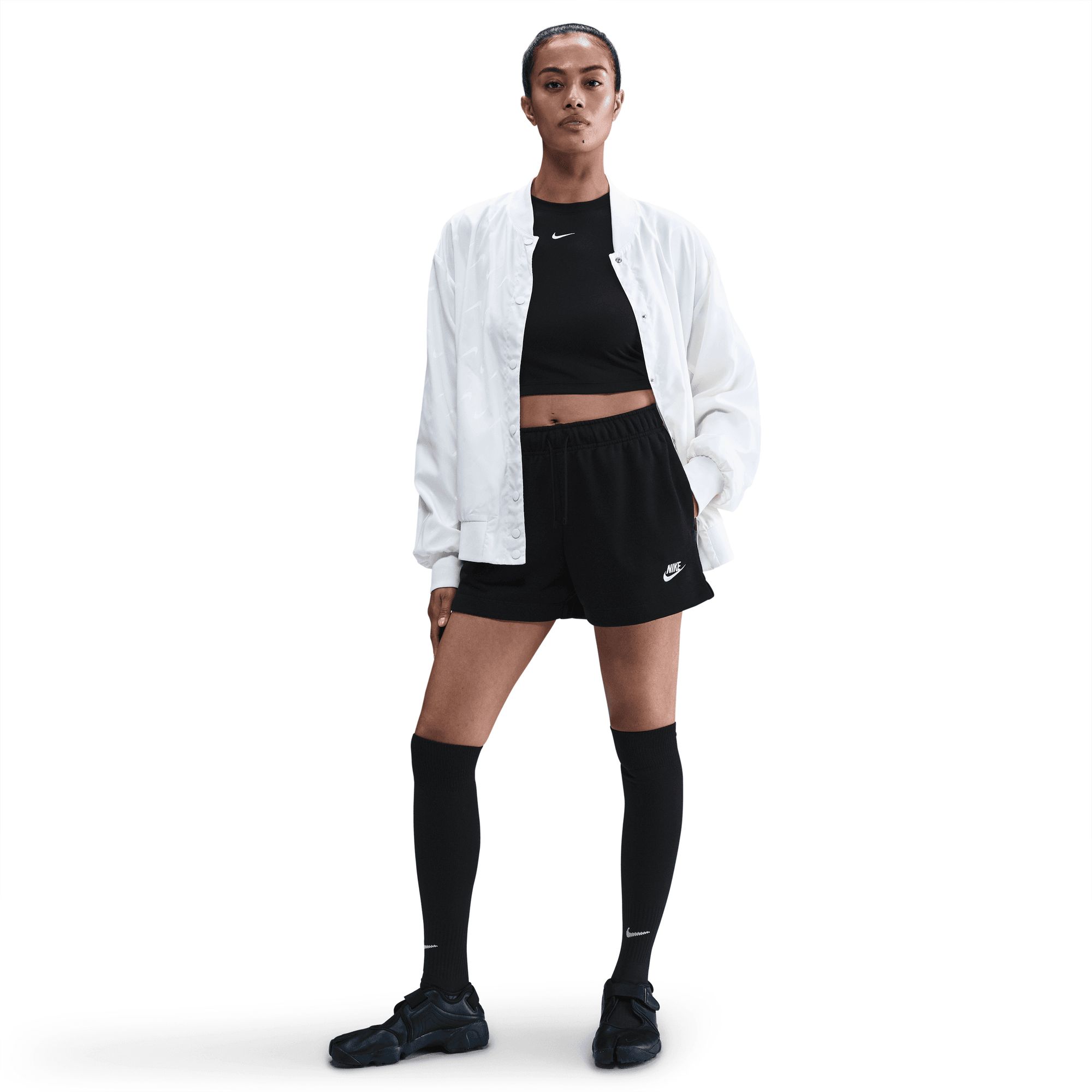 Nike Women's Club Fleece Shorts