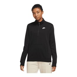Nike Women's Club Fleece Standard Sweatshirt