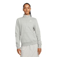 Nike Women's Club Fleece Standard Sweatshirt