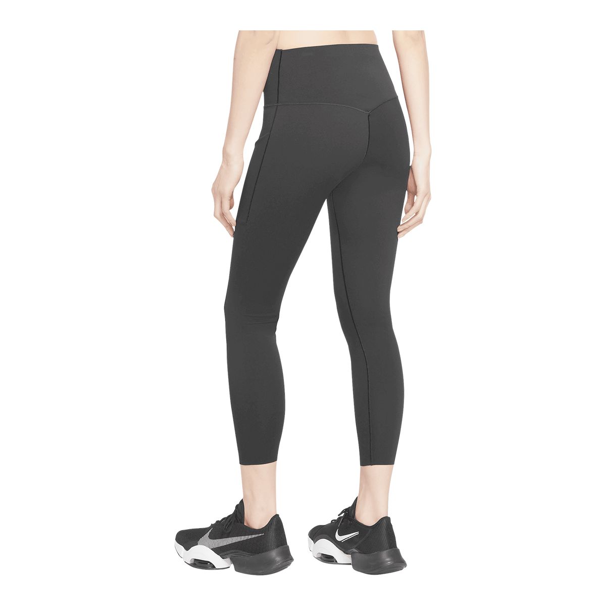 Women's high-waisted 7/8 legging Nike Dri-FIT Universa HR - Nike - Brands -  Volleyball wear