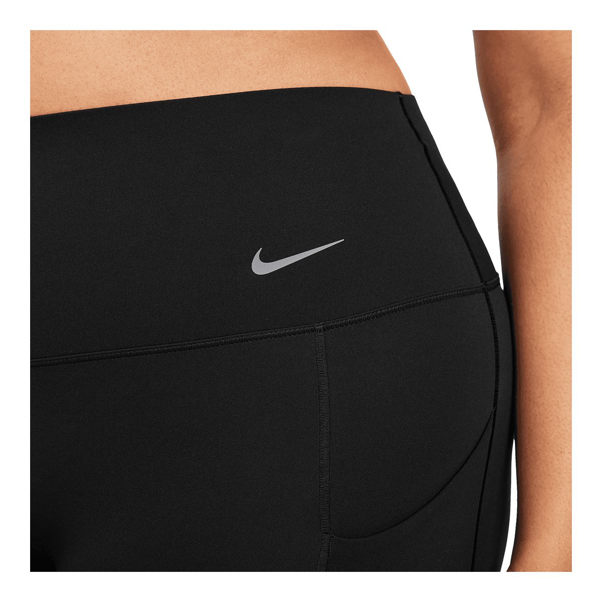 Nike Women's Universa High Rise 7/8 Tights