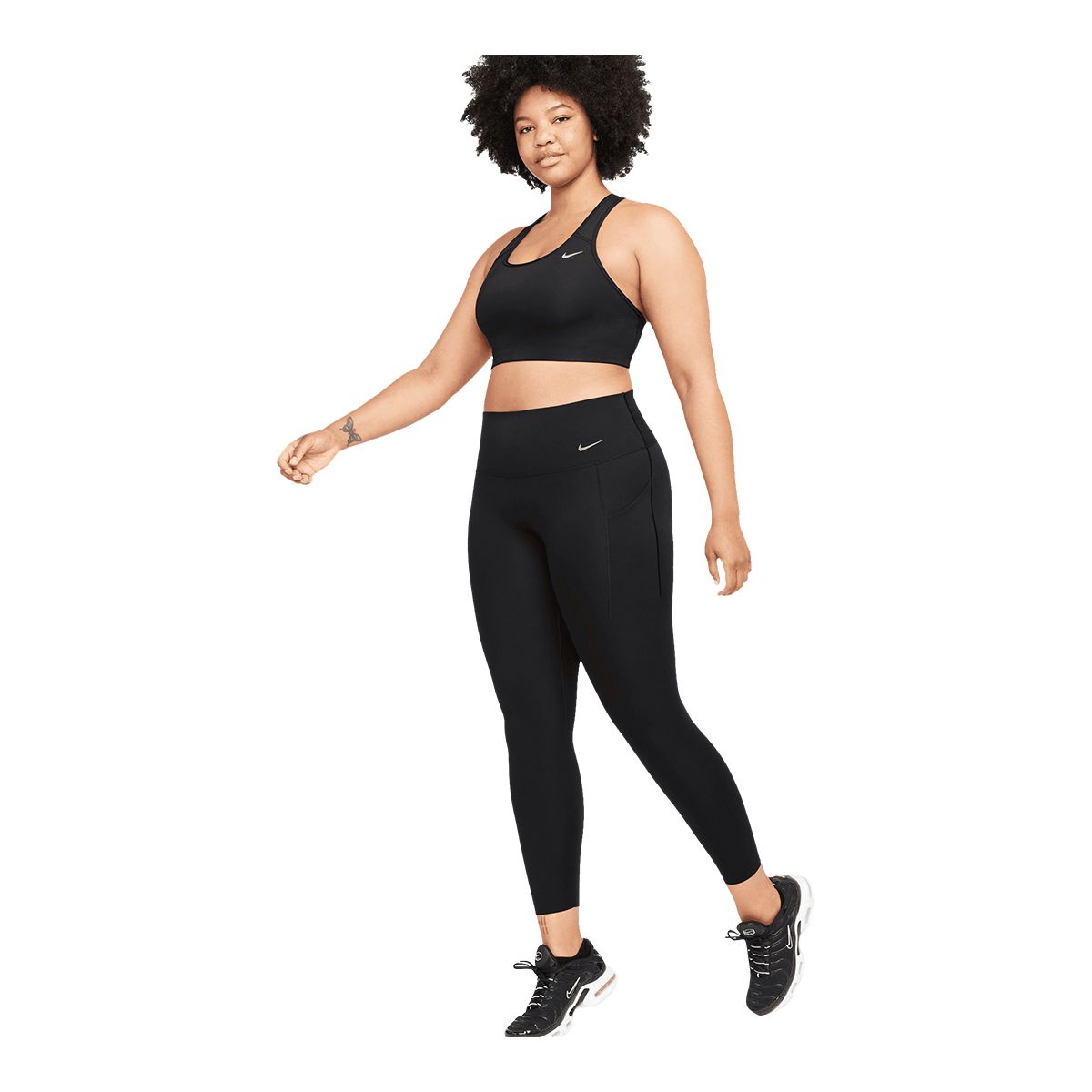 Nike Women's Universa High Rise 7/8 Tights