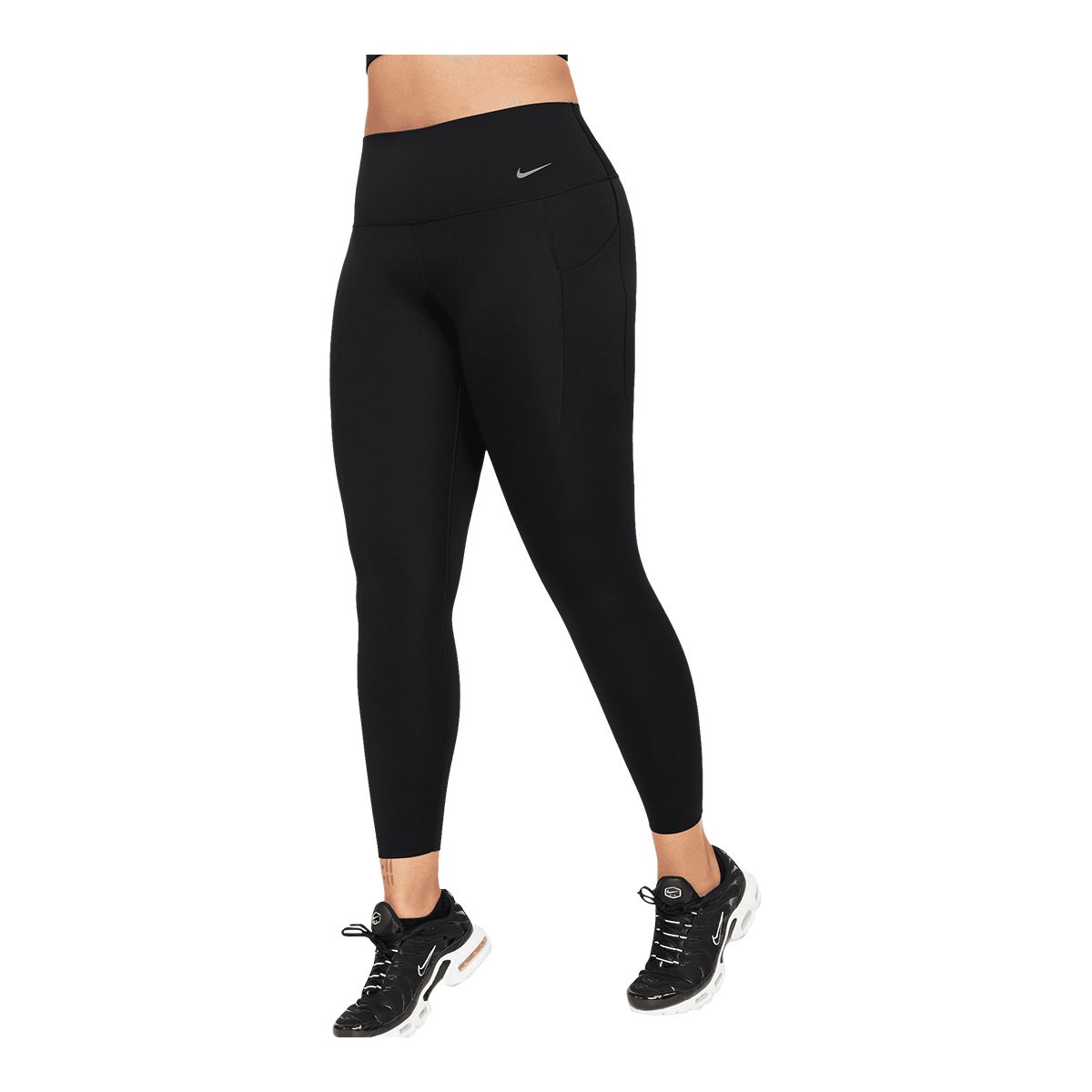 Nike Women's Universa High Rise 7/8 Tights