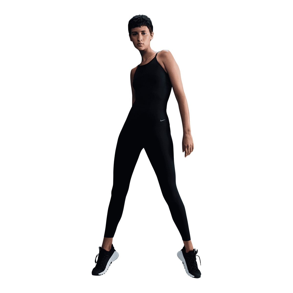 Nike Women's Zenvy 7/8 Workout Tights