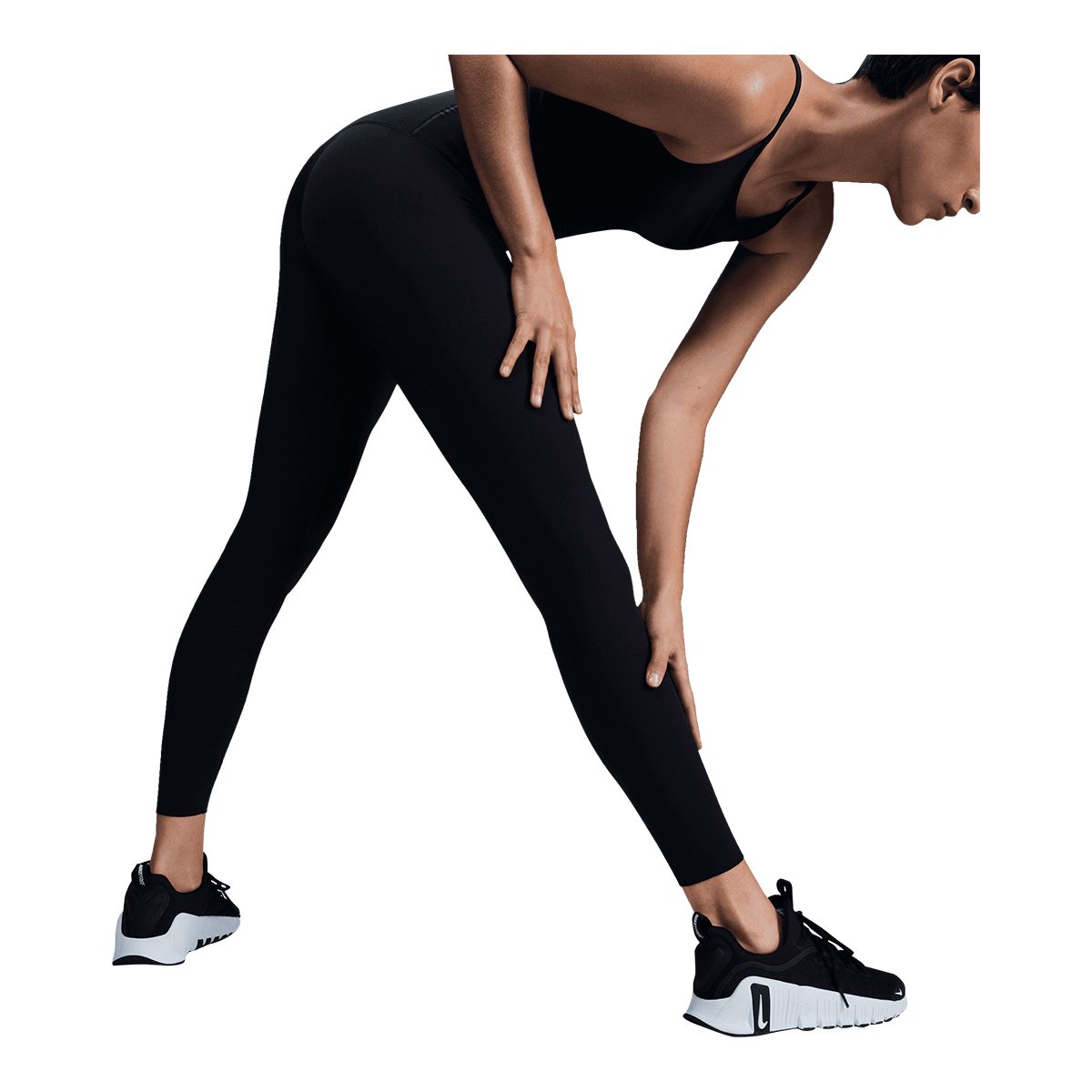 Nike Women's Zenvy 7/8 Workout Tights