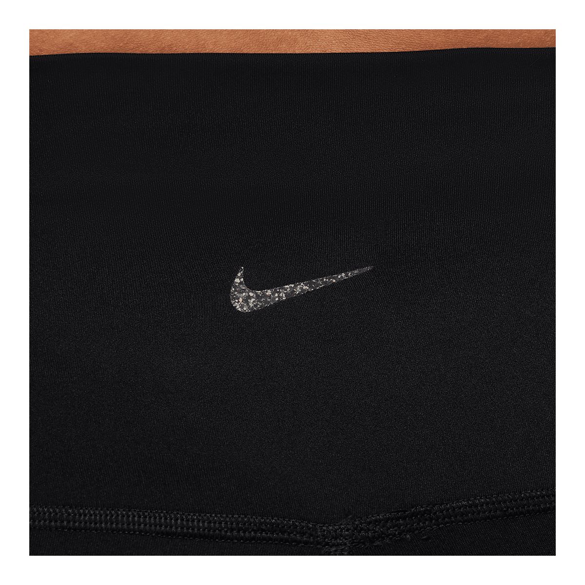 Nike Women's High Rise 7-inch Yoga Shorts