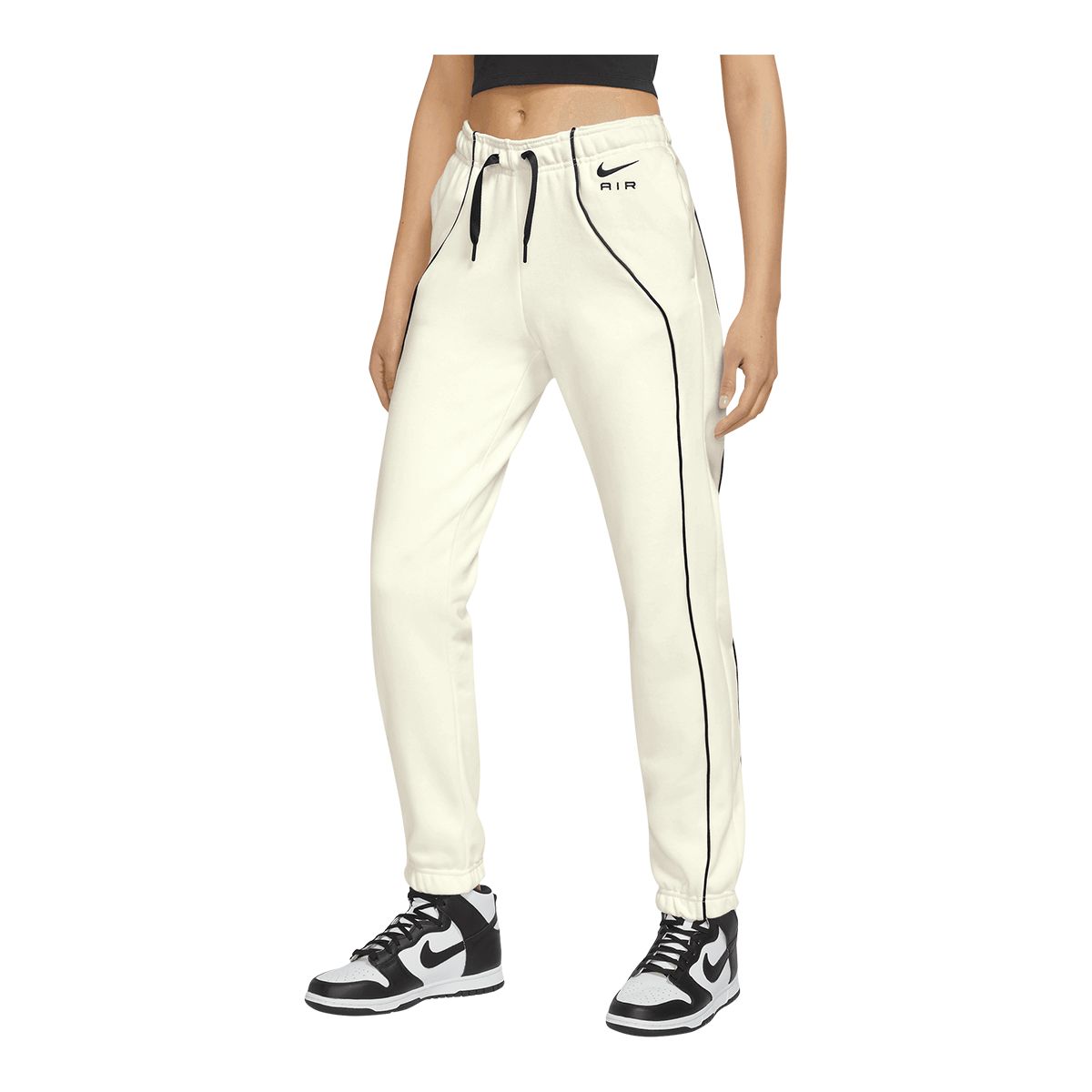 nike women's lounge pants