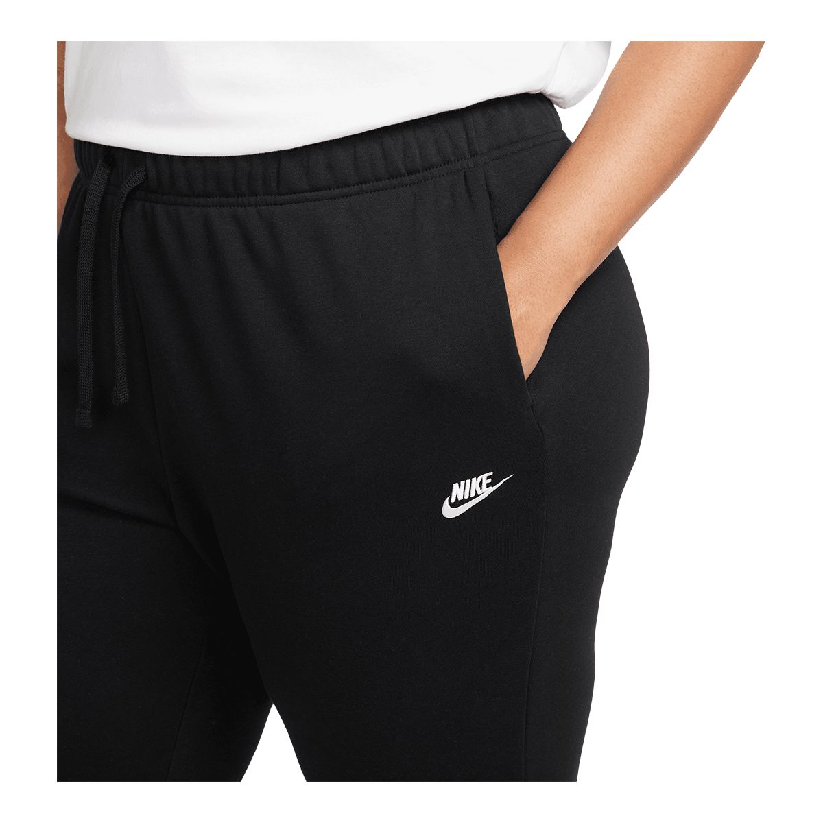 Nike Women's Club Fleece Joggers