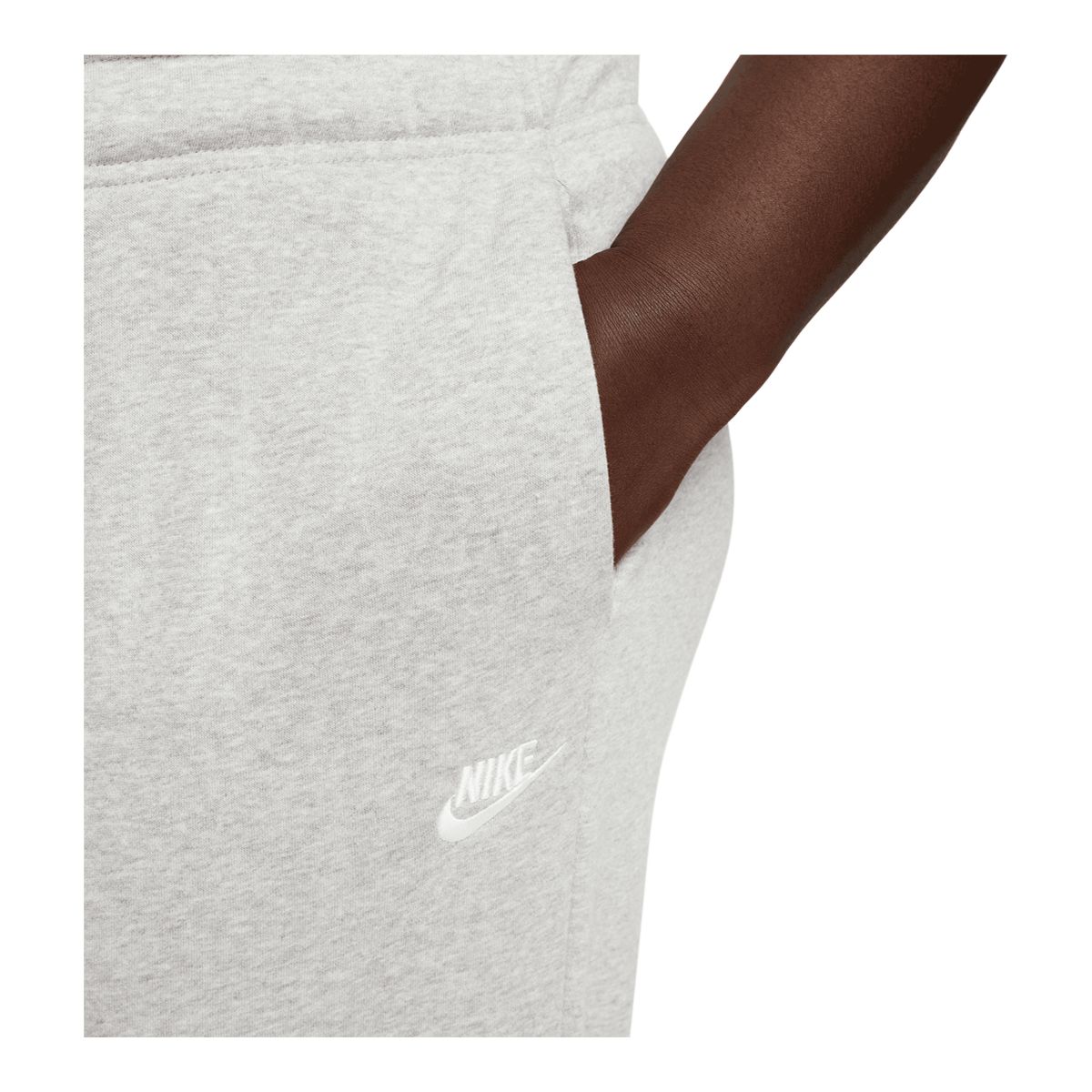Nike Women's Club Fleece Joggers