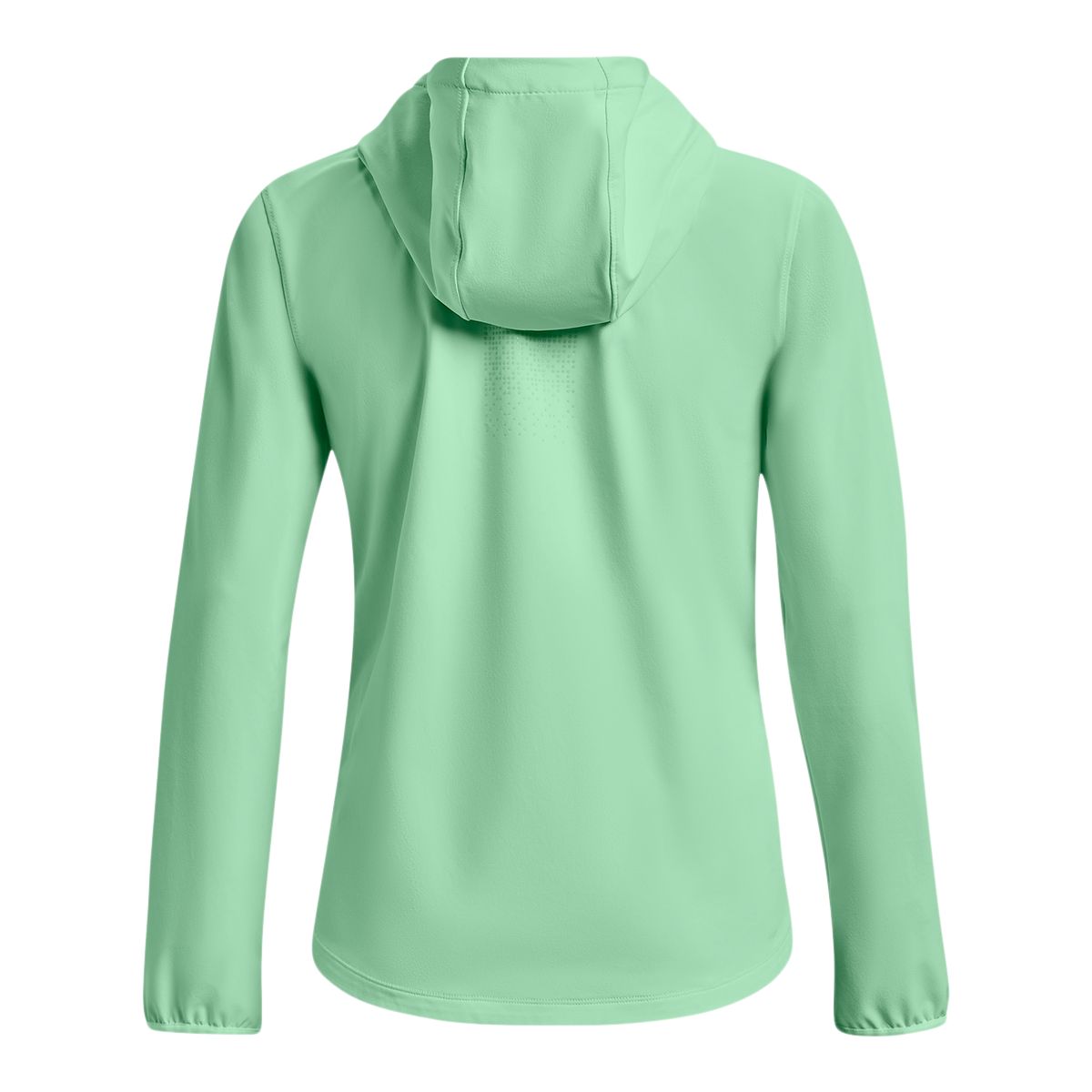 Under Armour Women's Run Up The Pace Storm Jacket