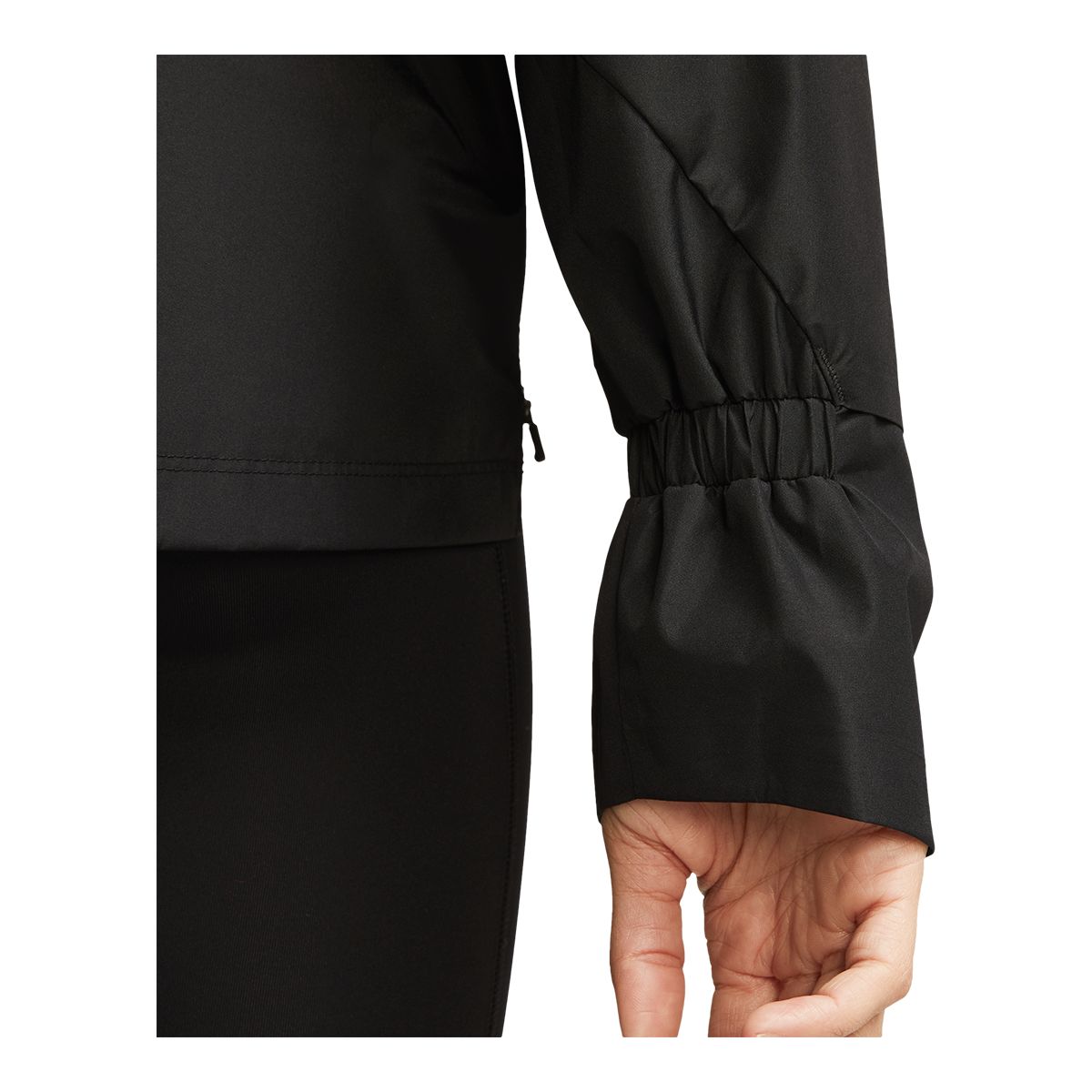 Nike Women's Trail Gore-Tex Hoodie Jacket