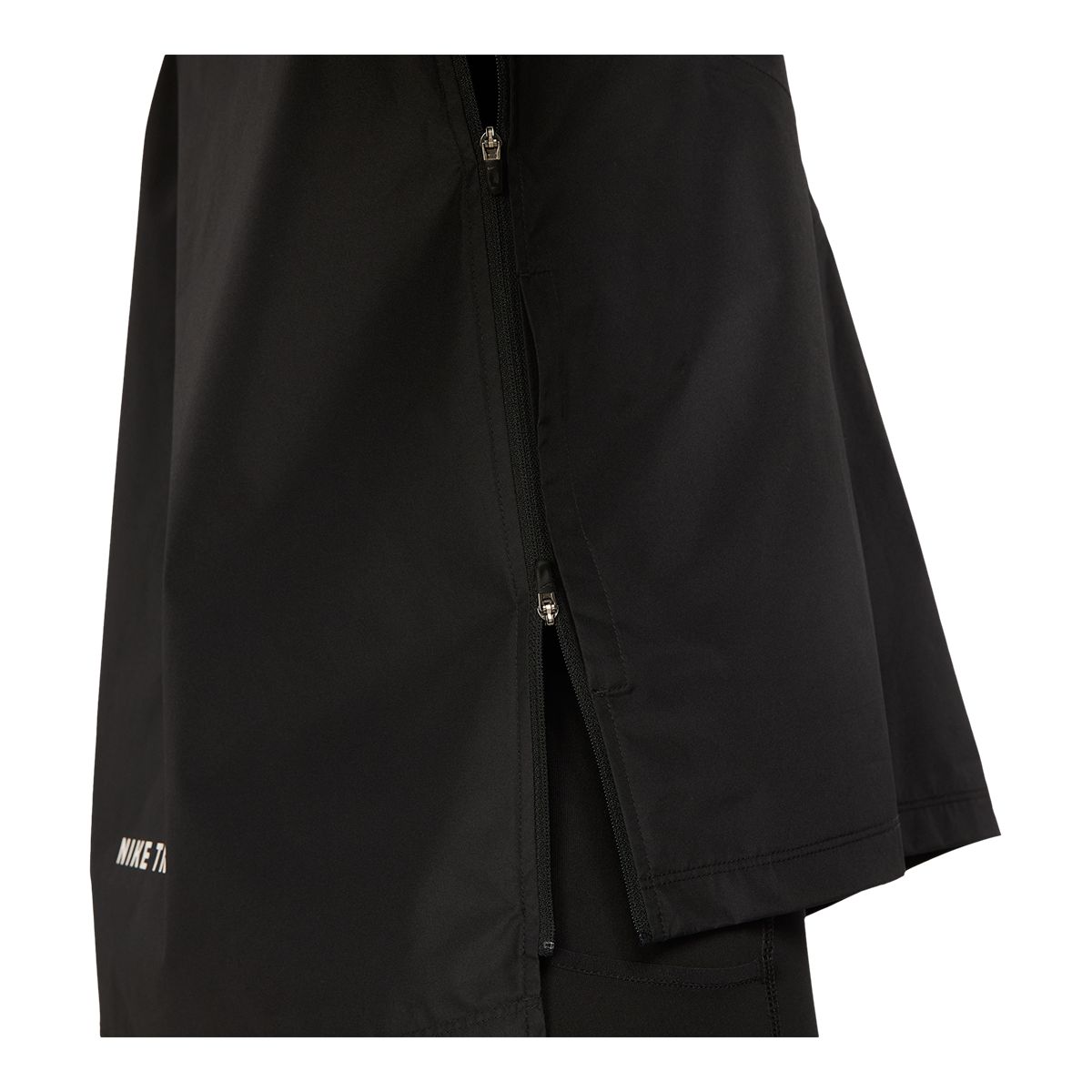 Nike Women's Trail Gore-Tex Hoodie Jacket