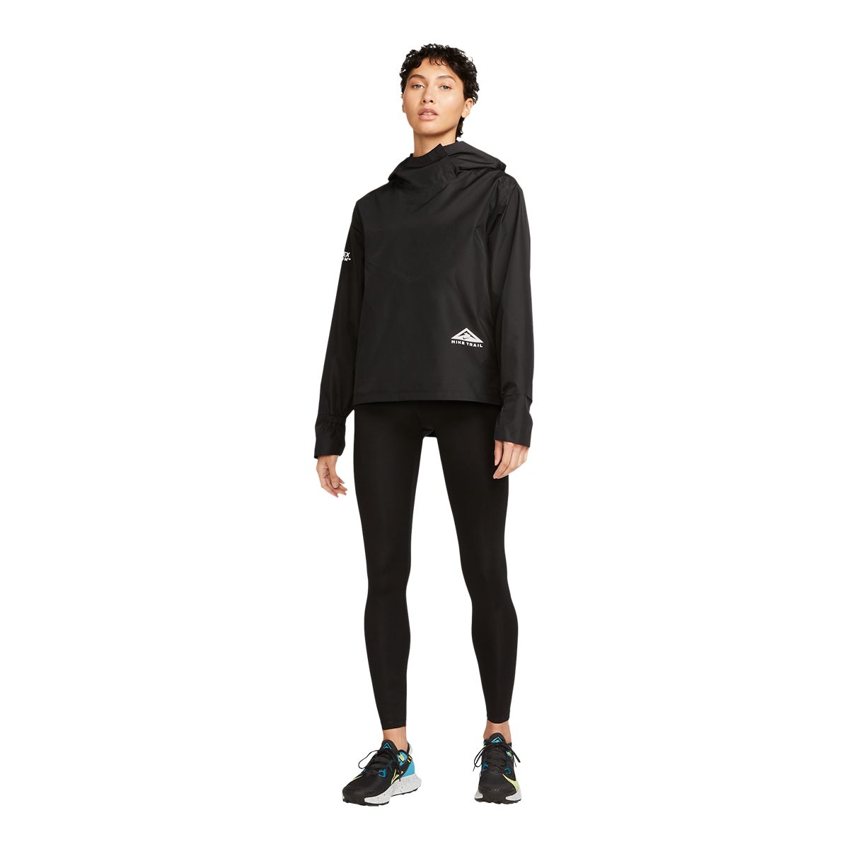 Nike gore hot sale tex coat