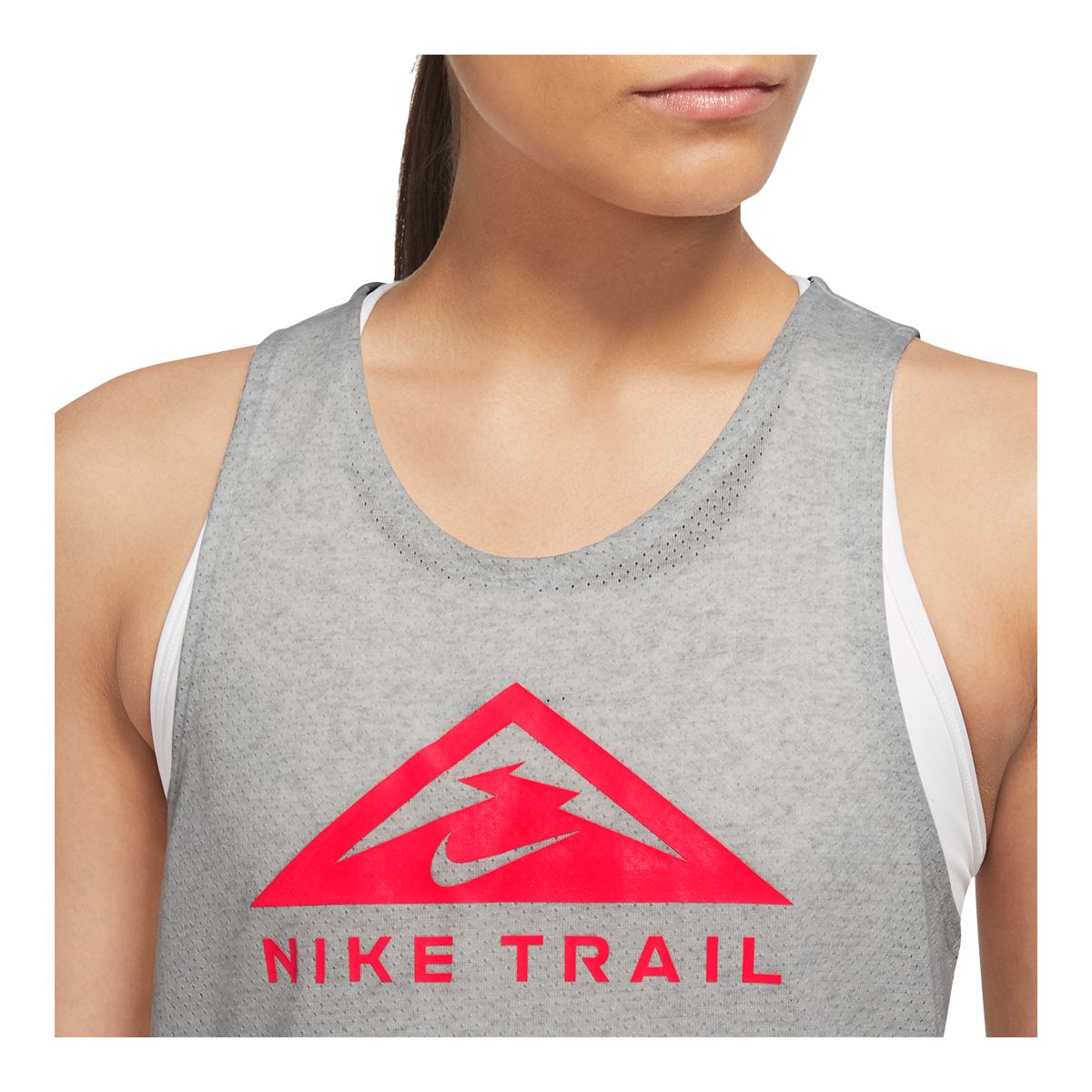Nike Women's Dri-FIT Trail Tank Top