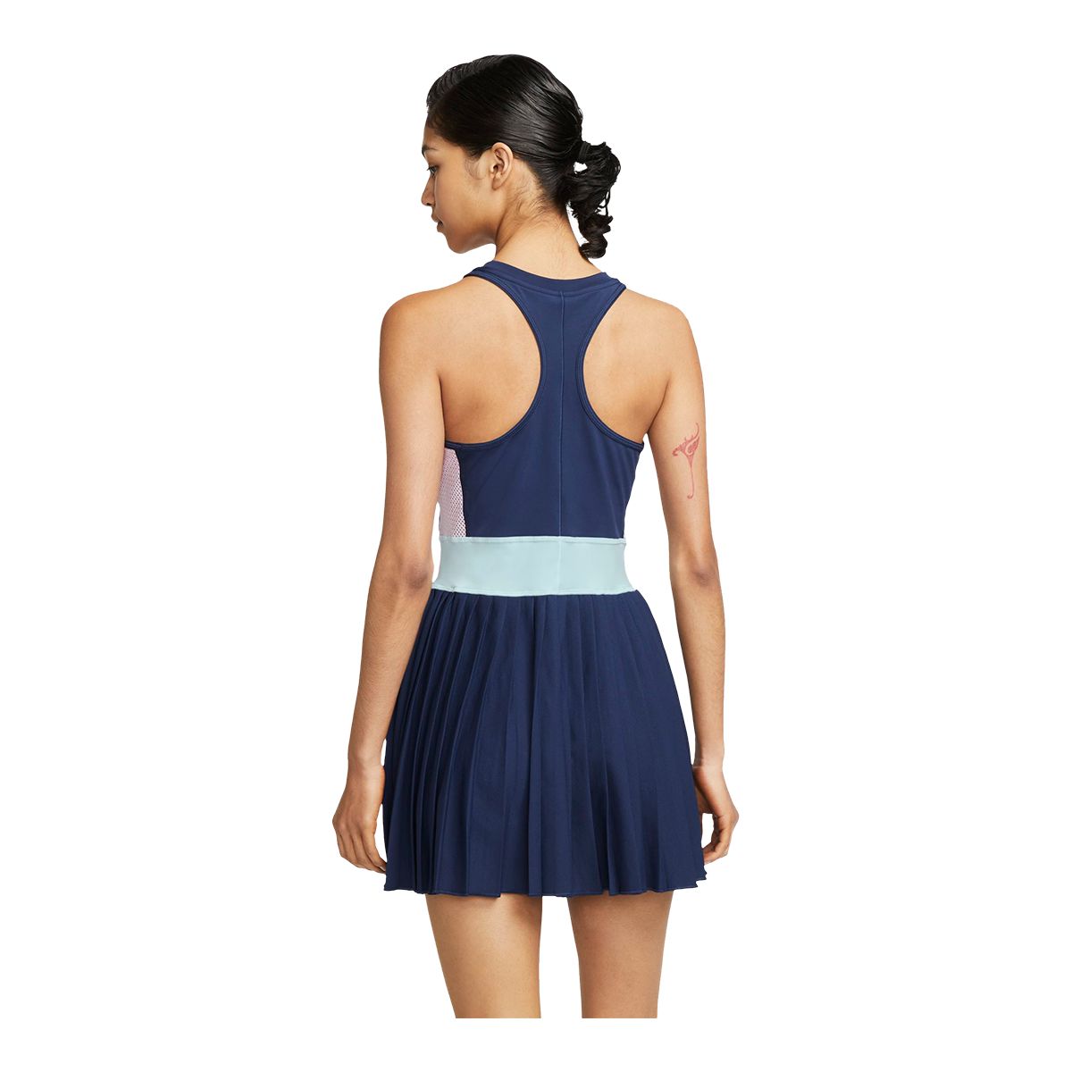 Nike Women's Dri-FIT Slam Dress