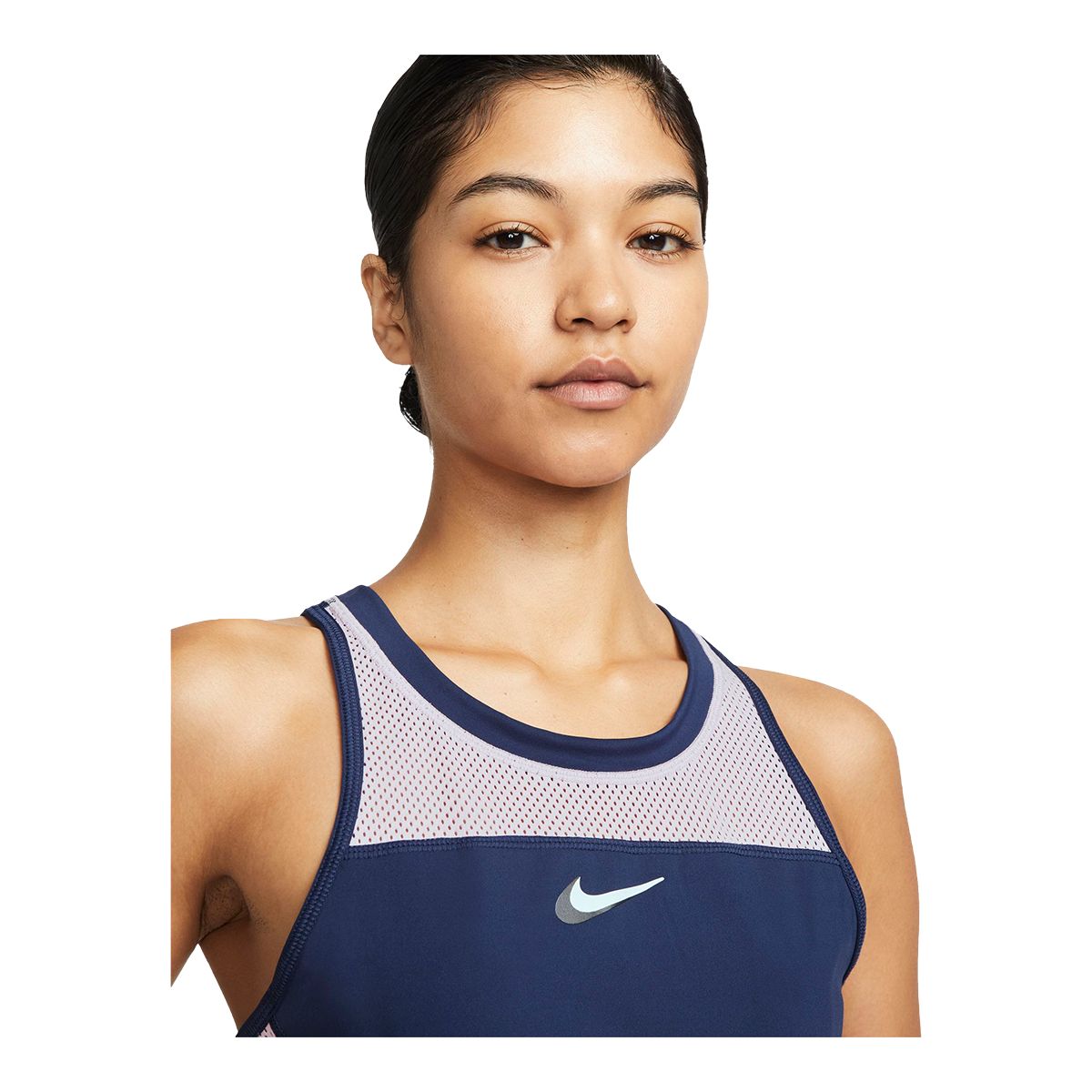 Nike Women's Dri-FIT Slam Dress